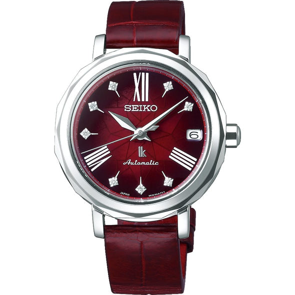 Seiko Lukia SPB135
