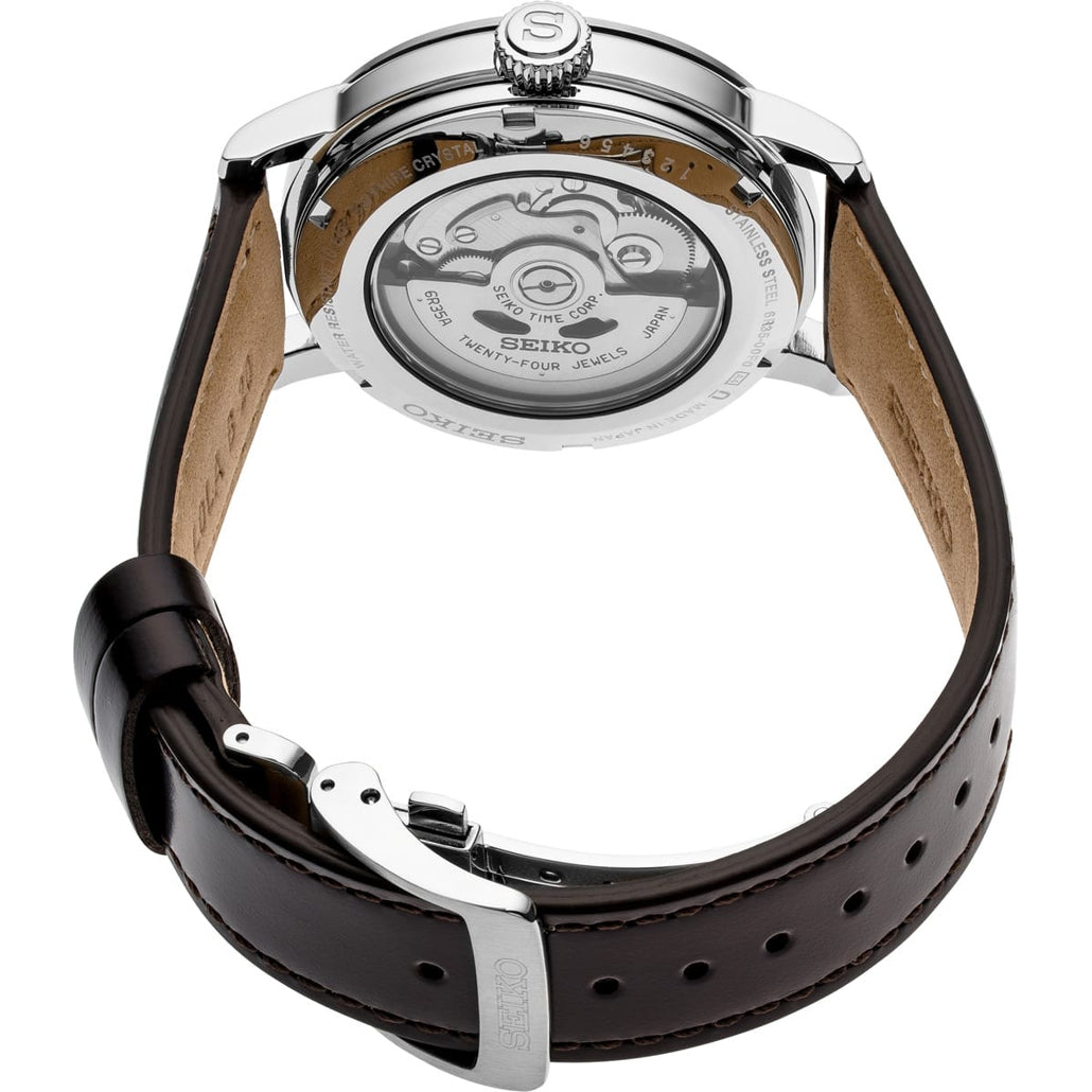 Seiko Presage SPB115