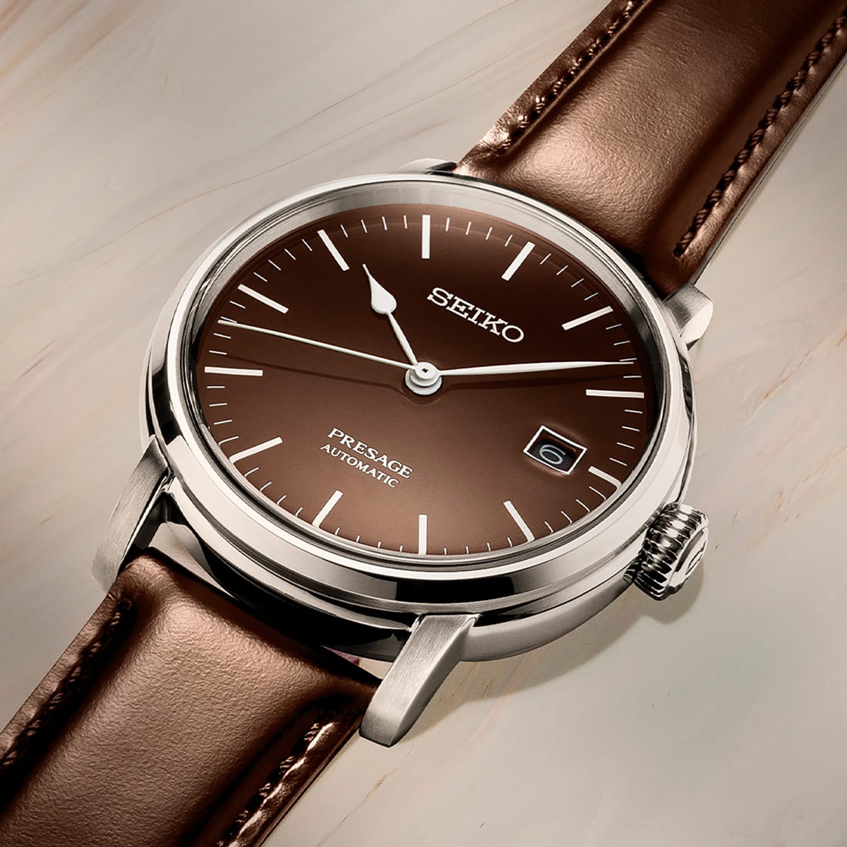 Seiko Presage SPB115