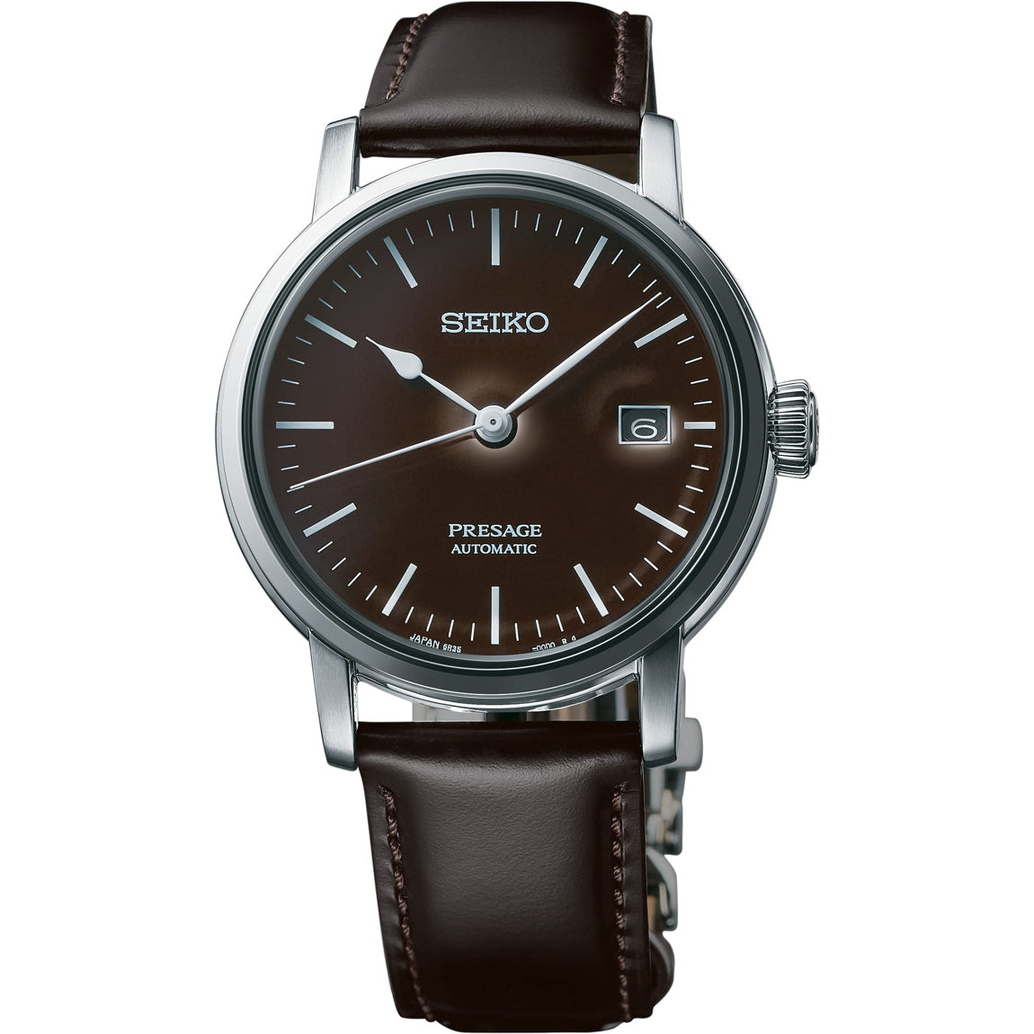 Seiko Presage SPB115