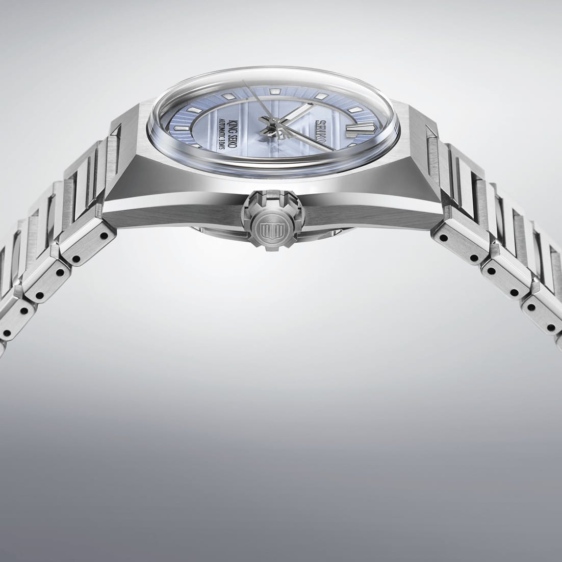 King Seiko SLA091