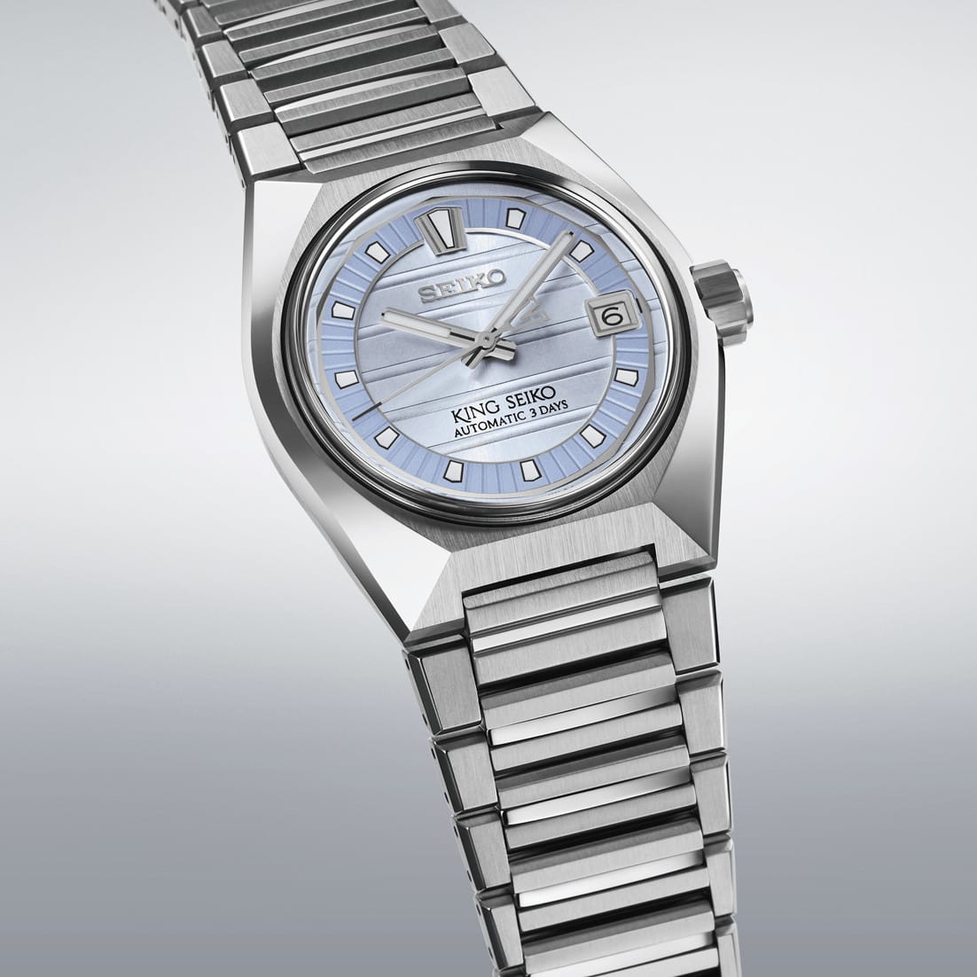 King Seiko SLA091