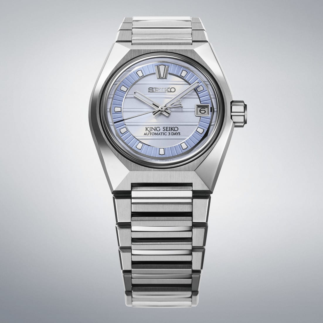 King Seiko SLA091