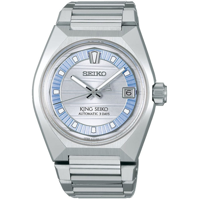 King Seiko SLA091