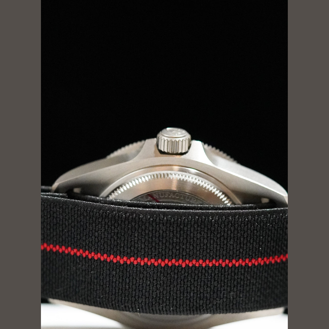 TUDOR 25717N Pelagos FXD