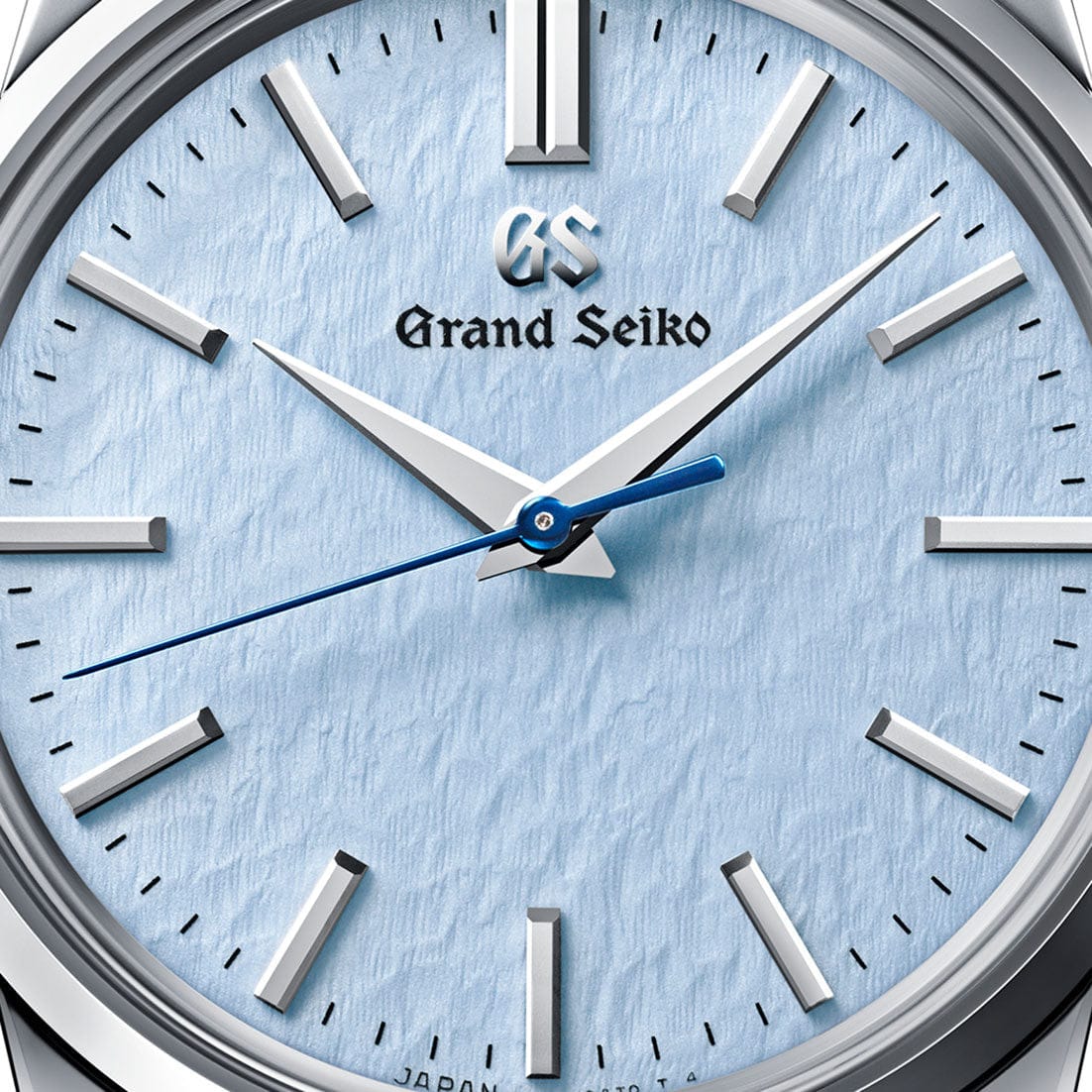 Grand Seiko SBGX353 Skyflake