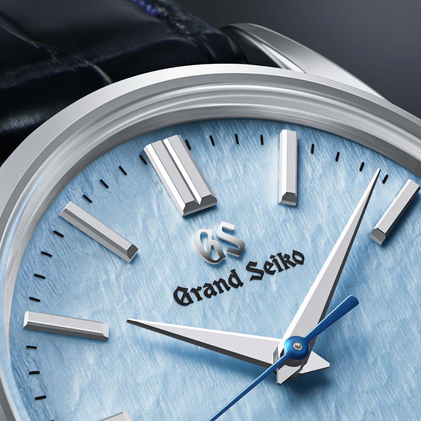 Grand Seiko SBGX353 Skyflake