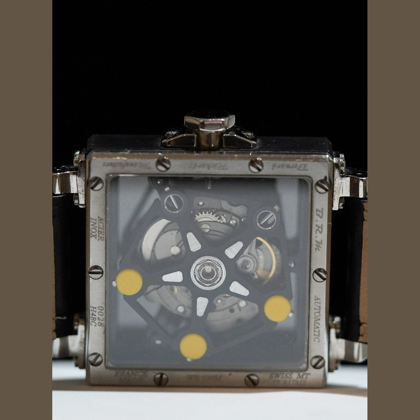 BRM Bicylendar