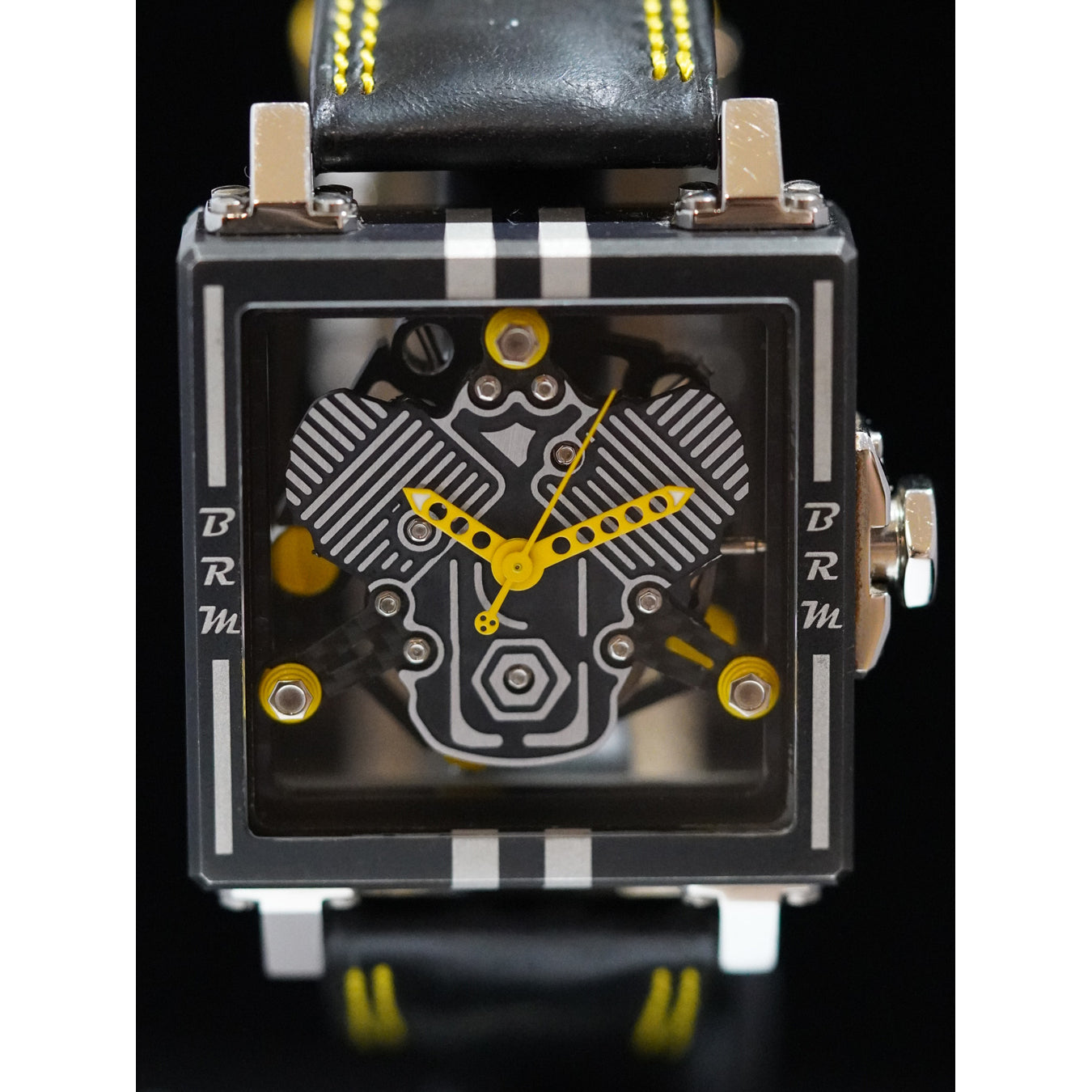 BRM Bicylendar