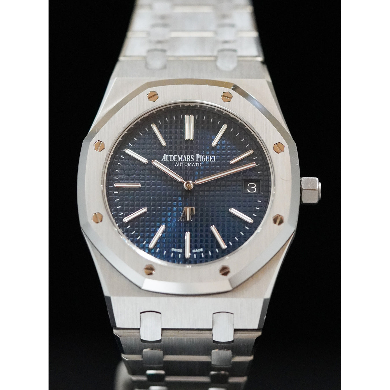 Audemars Piguet 15202ST.OO.1240ST.01.A Royal Oak
