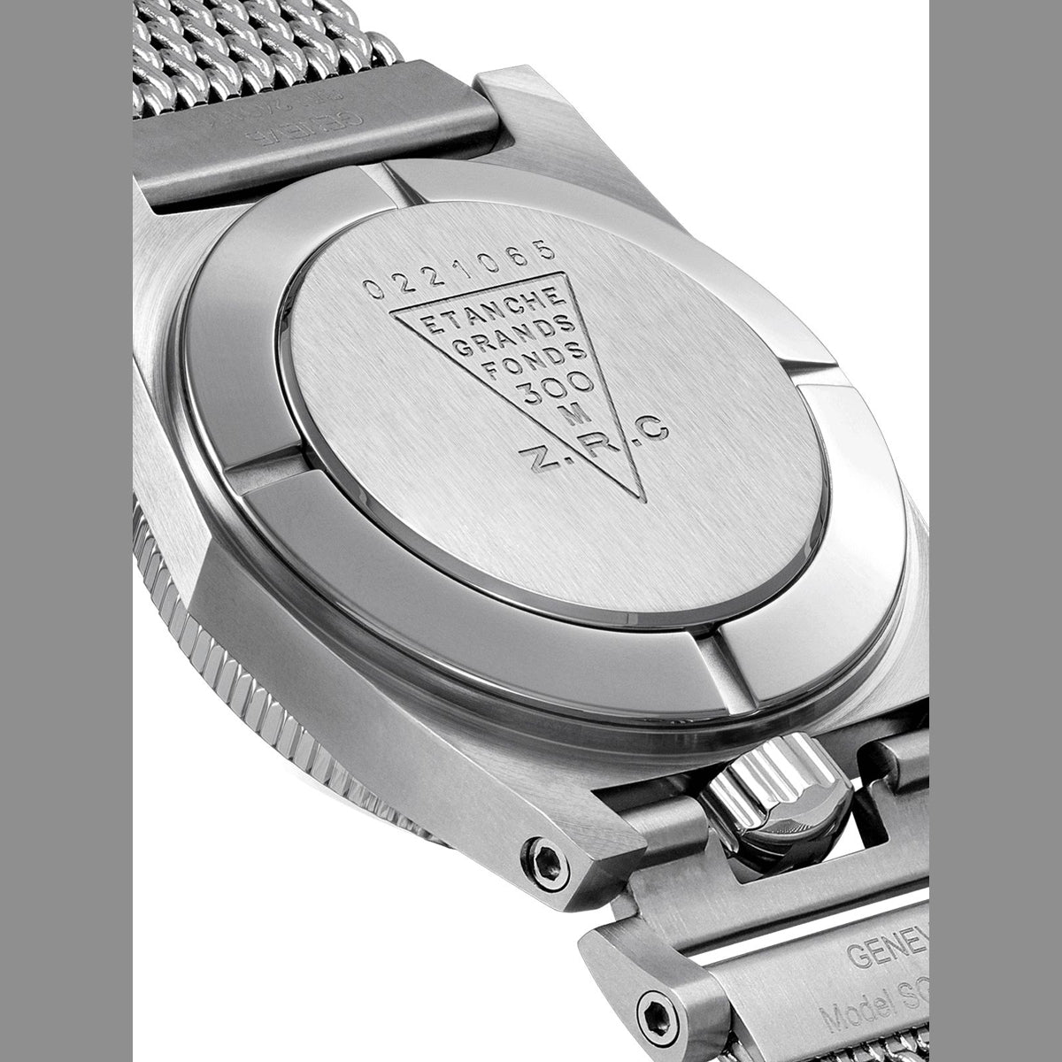 ZRC GF38213 Heritage Vintage Model