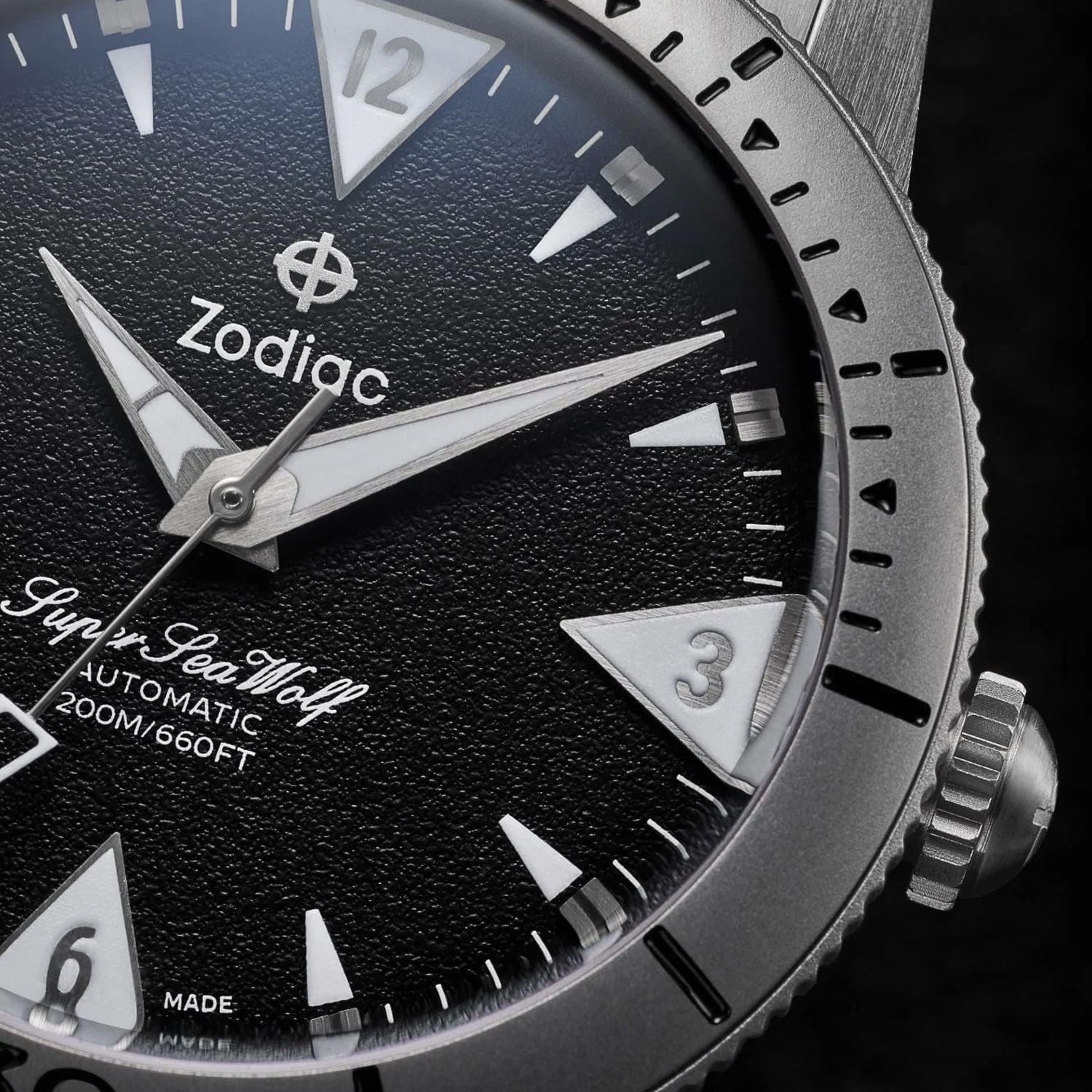 Zodiac ZO9215 Super Sea Wolf Skin