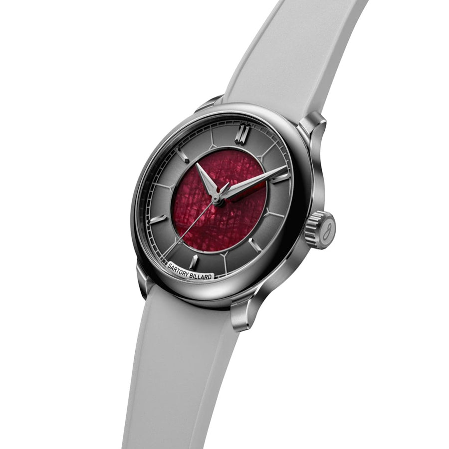 Sartory Billard SB04-E Ruby