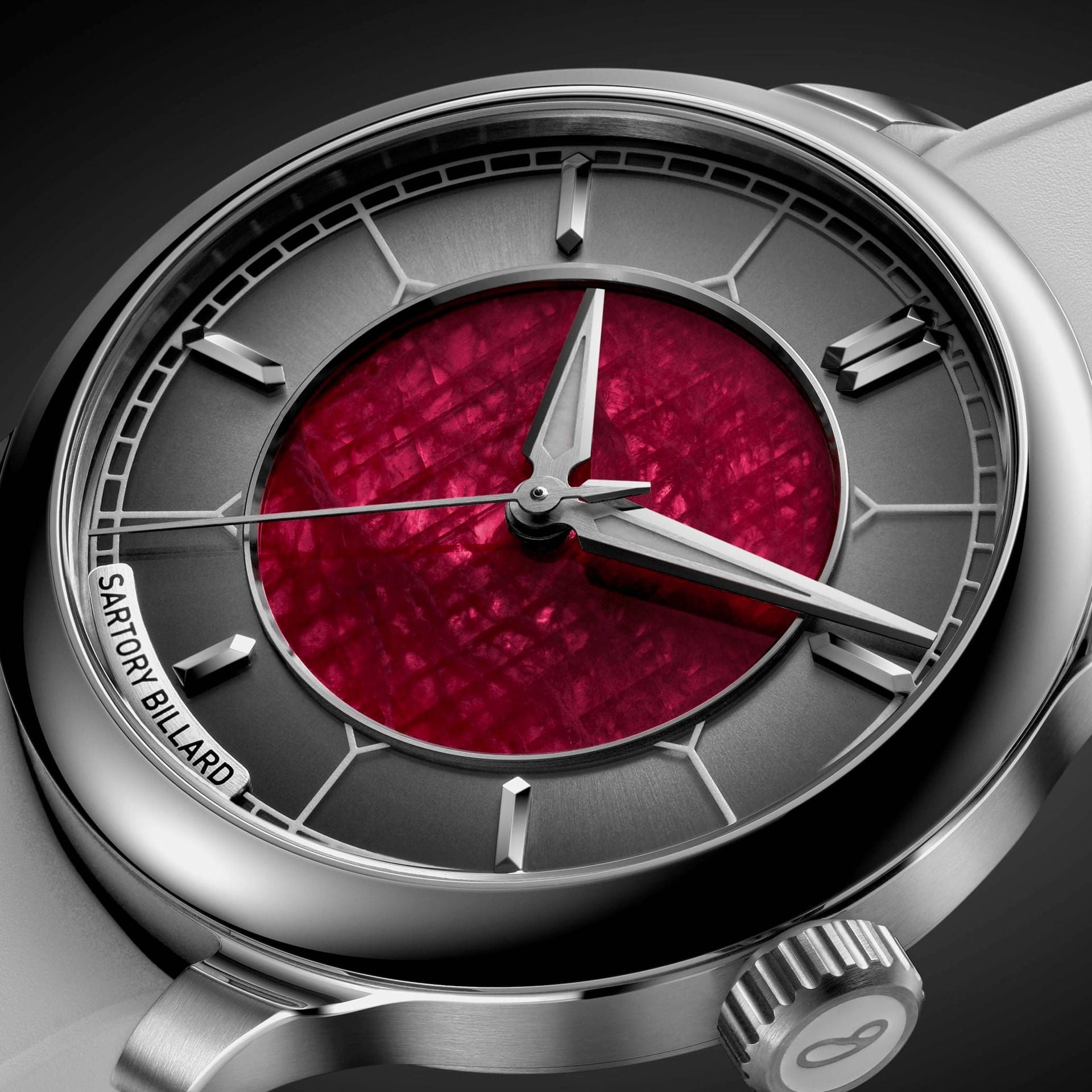 Sartory Billard SB04-E Ruby