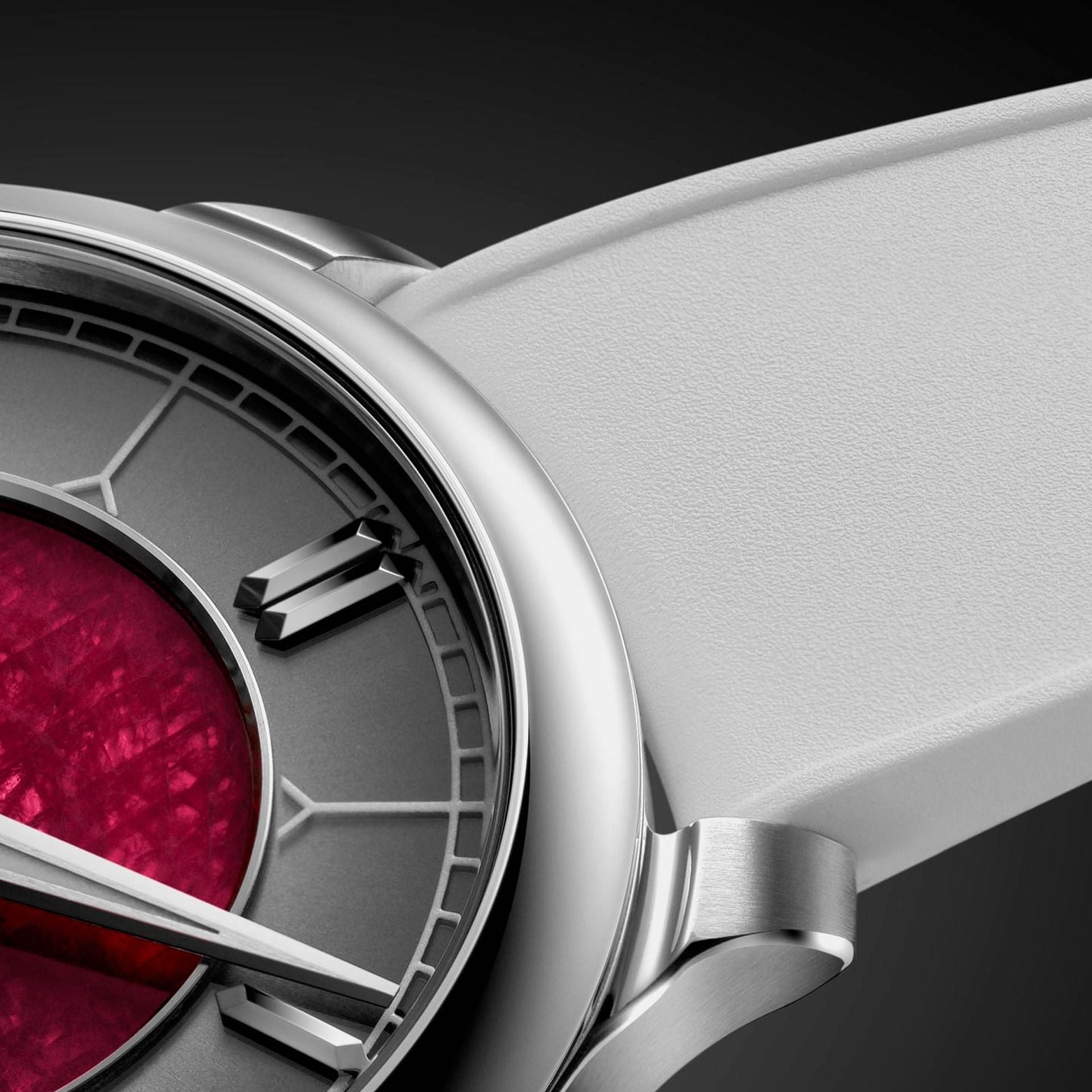 Sartory Billard SB04-E Ruby