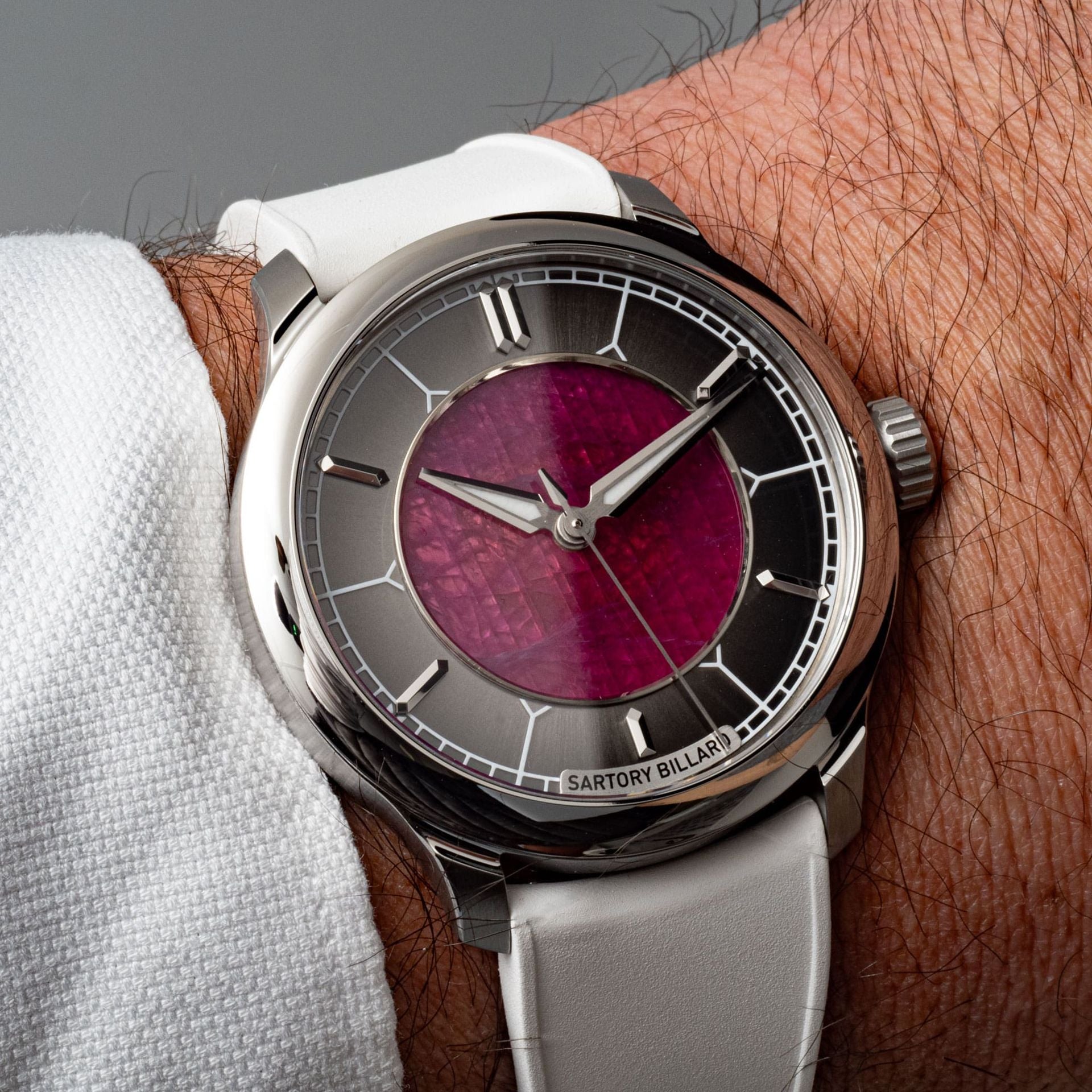 Sartory Billard SB04-E Ruby