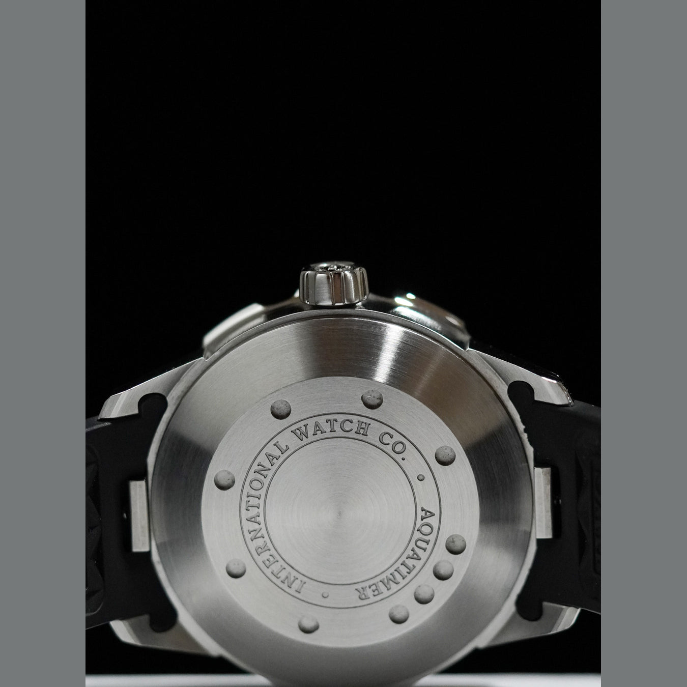 IWC IW356802 Aquatimer Automatic 2000