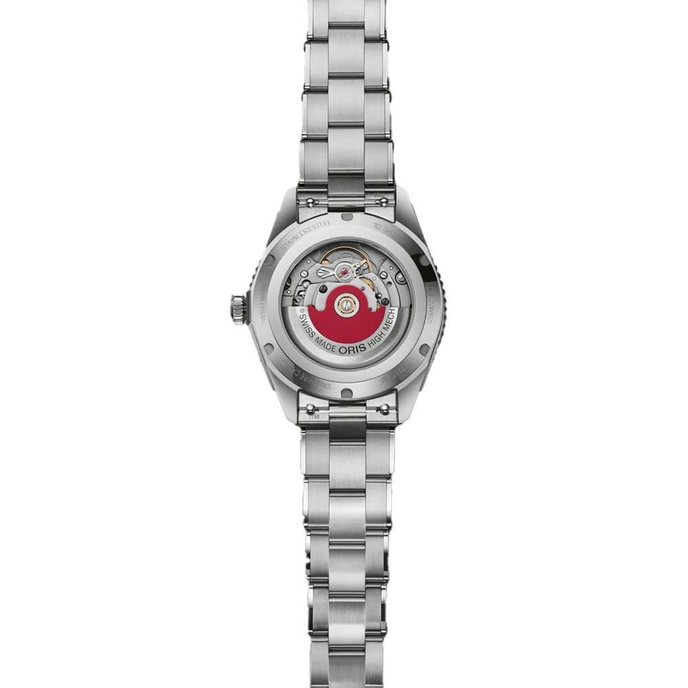 Oris 01 733 7795 4054-Set Divers Date