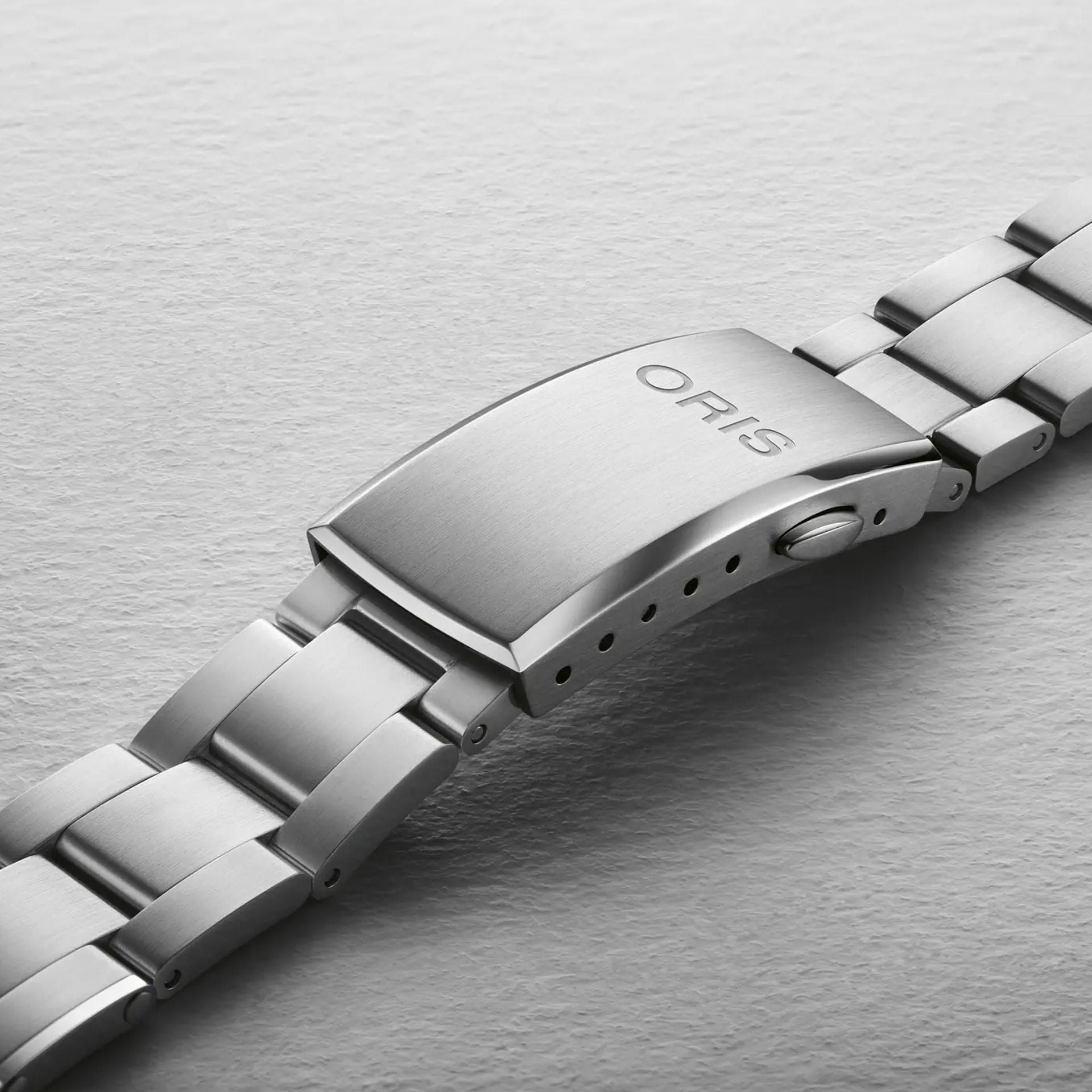 Oris 01 733 7795 4054-Set Divers Date