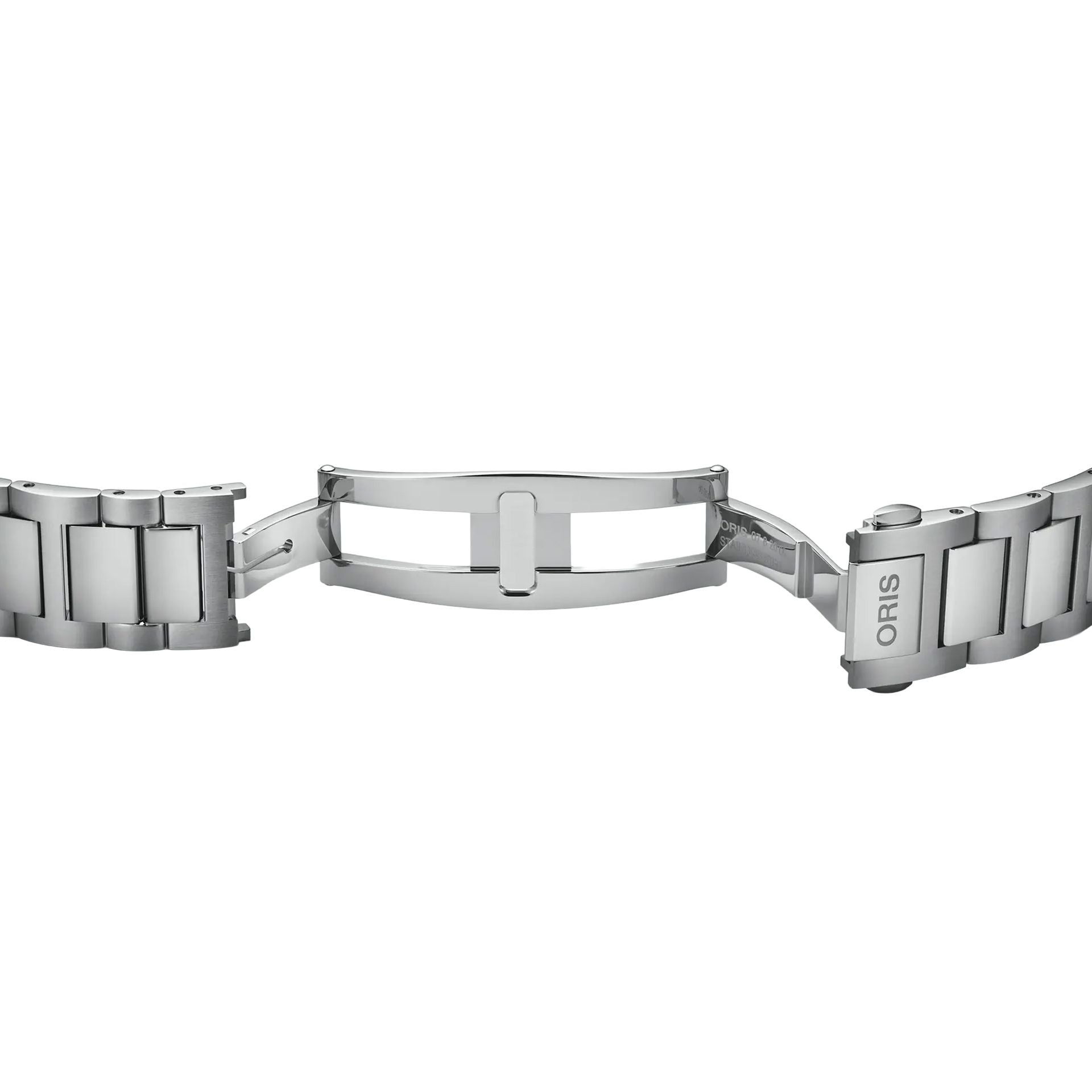 Oris 01 754 7798 4065-07 8 20 06 Big Crown Pointer Date