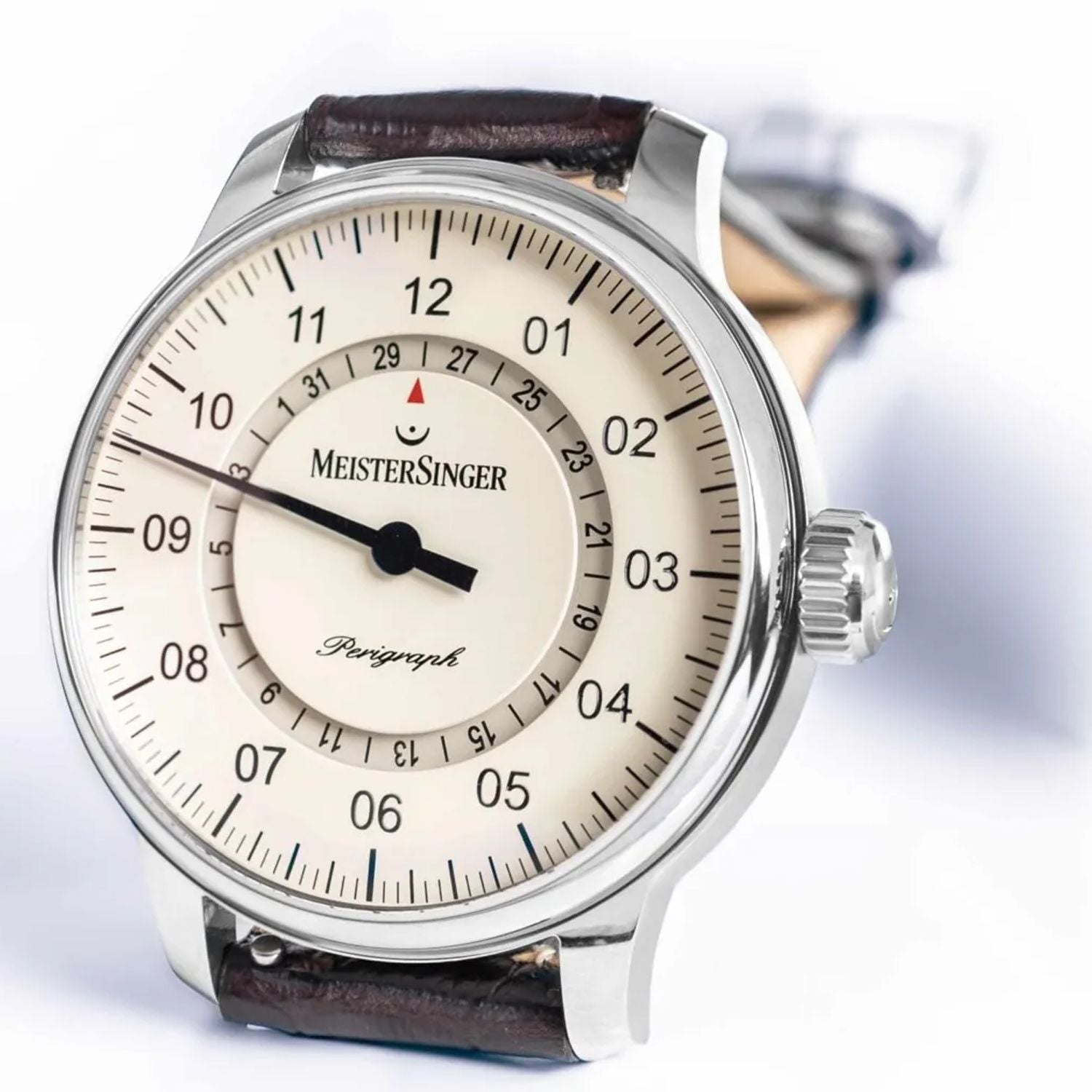 MeisterSinger Perigraph AM1003