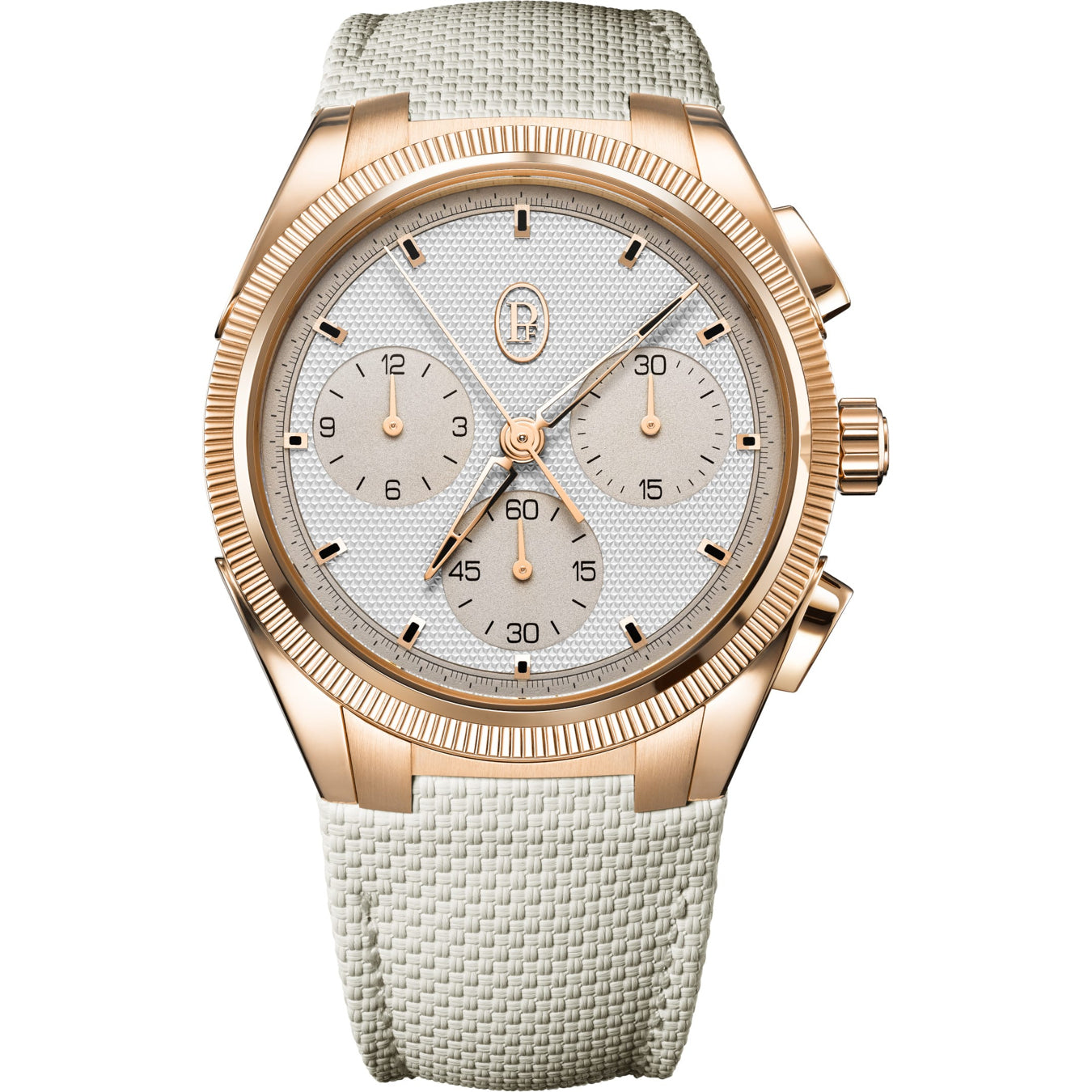 Parmigiani Fleurier PFC931-2020021-400182 Tonda PF Sport Chronograph No Date