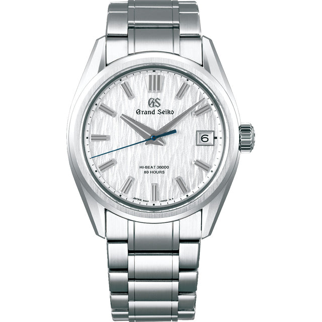 Grand Seiko SLGH005 White Birch Shirakaba