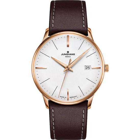 Junghans 058/7500.02 Meister Mega