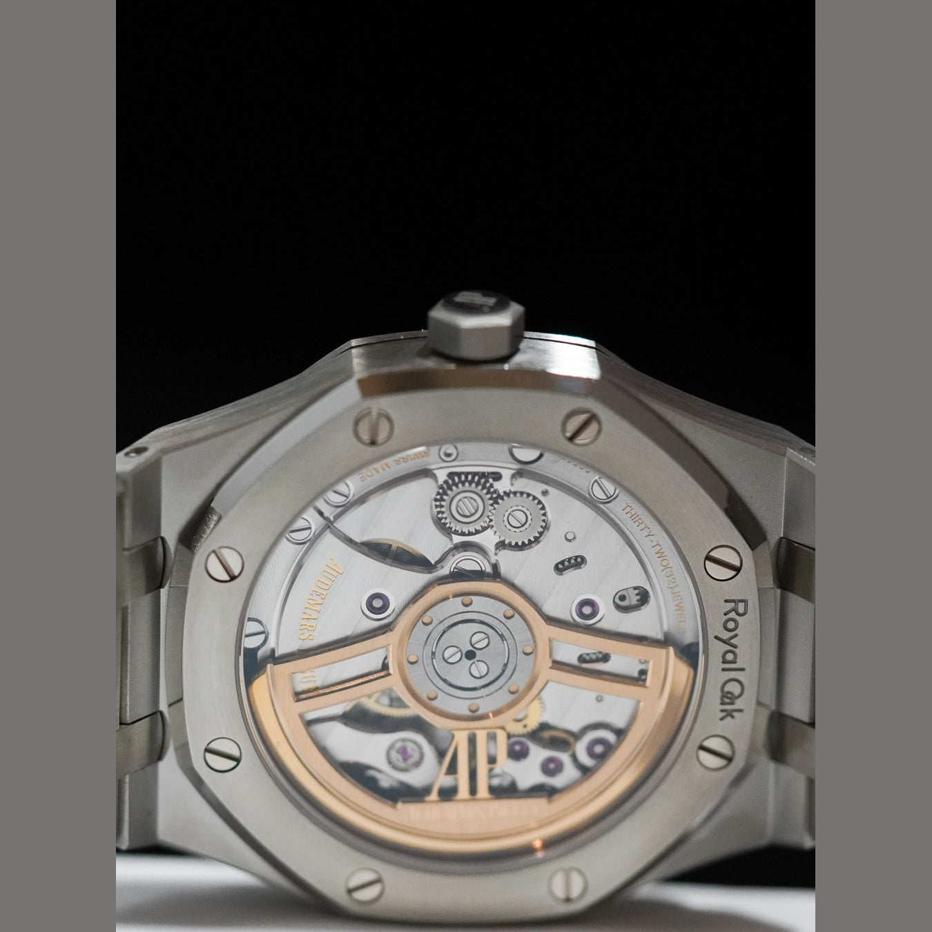 Audemars Piguet Royal Oak 15500ST.OO.1220ST.022