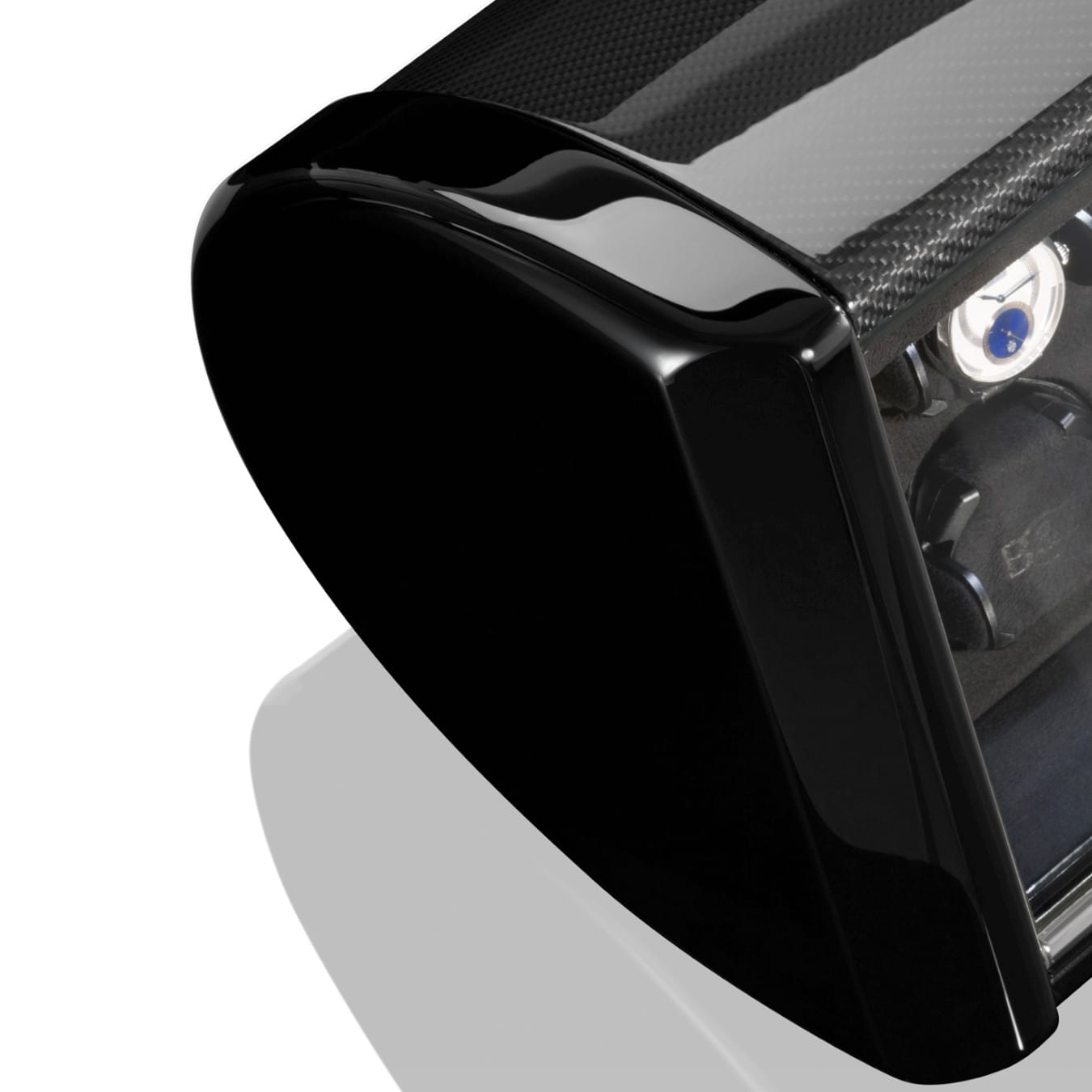Buben & Zorweg Spirit 4 Carbon Watch Winder
