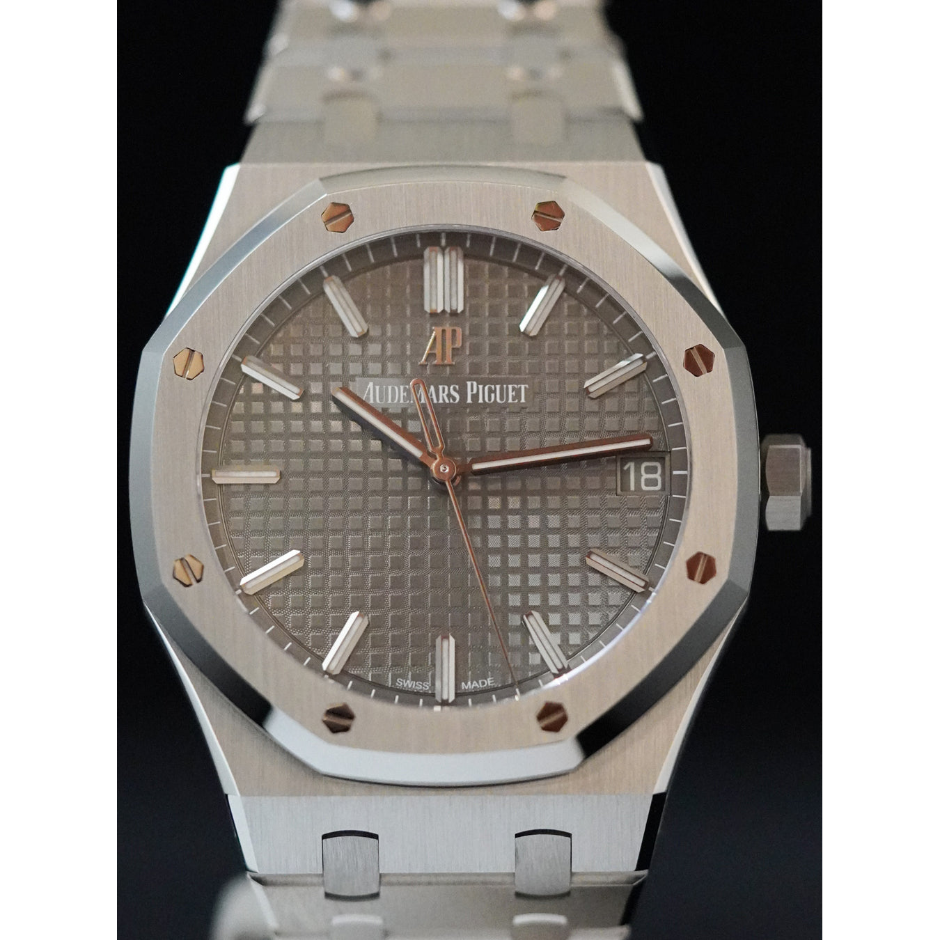 Audemars Piguet Royal Oak 15500ST.OO.1220ST.022