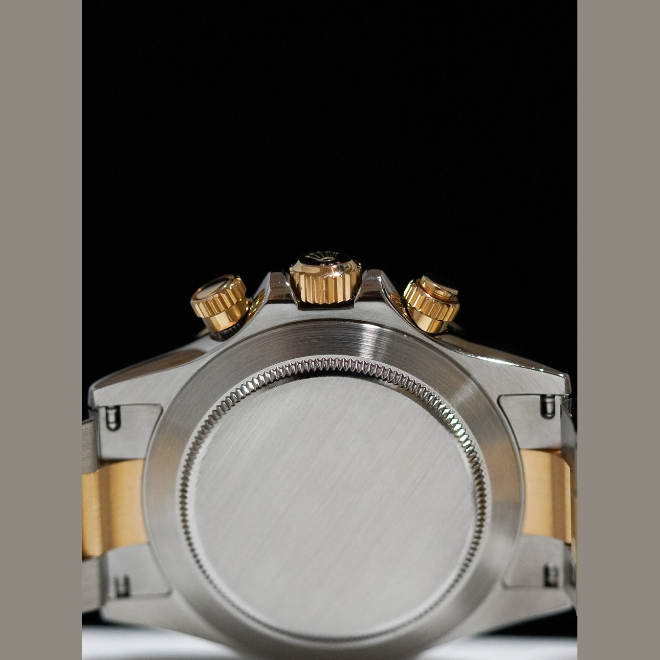 Rolex 116523-0041 Cosmograph Daytona