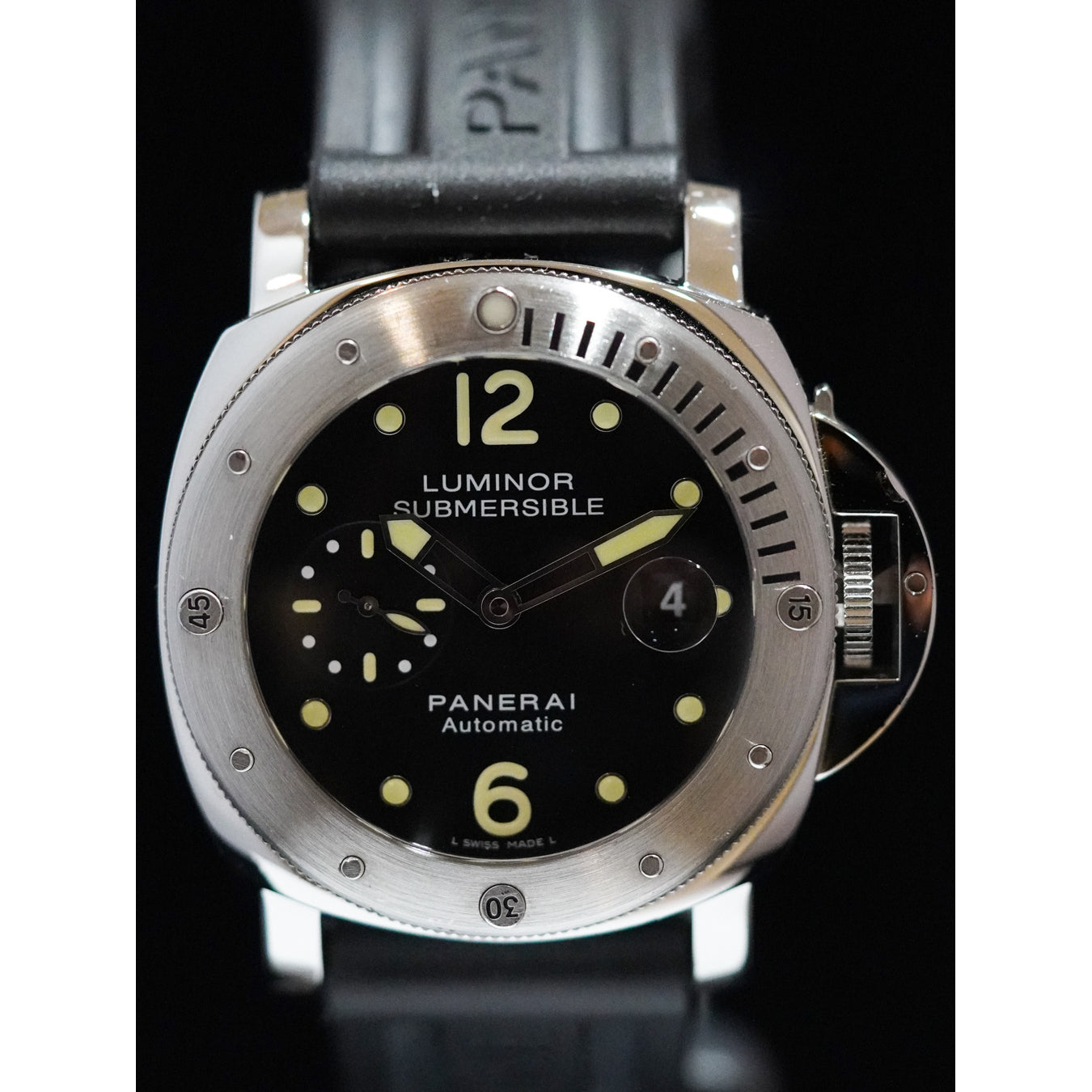 Panerai PAM00024 Luminor Submersible