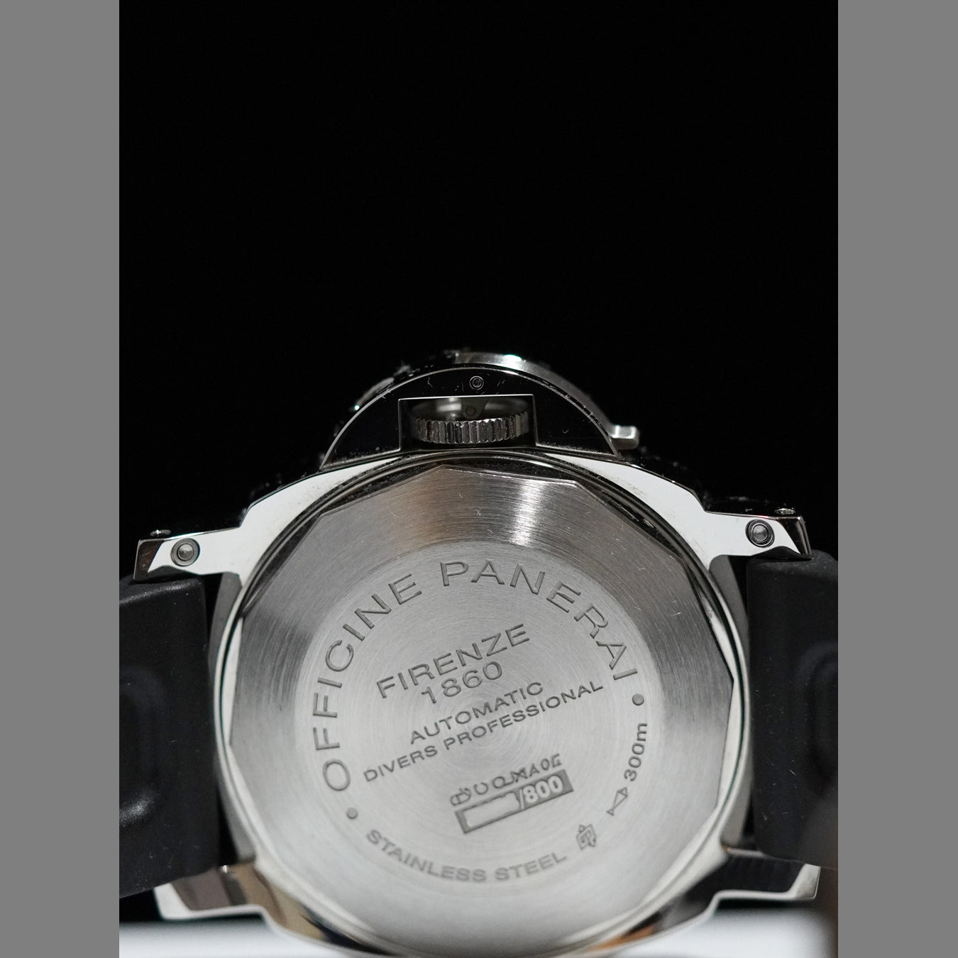 Panerai PAM00024 Luminor Submersible