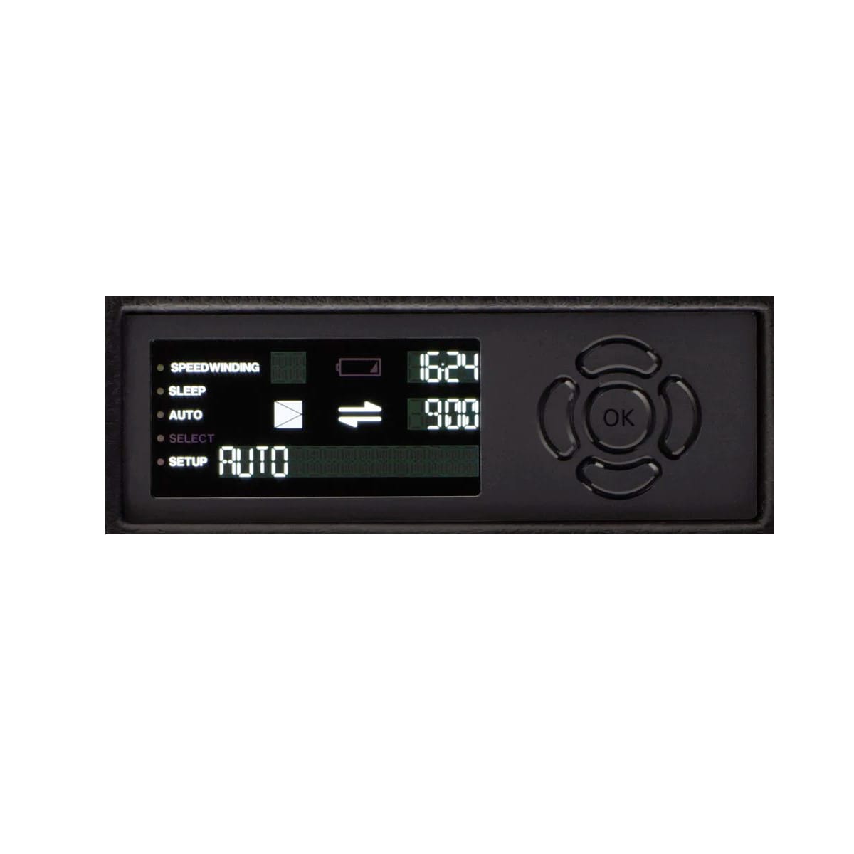 Buben & Zorweg Spirit 12 Carbon Watch Winder