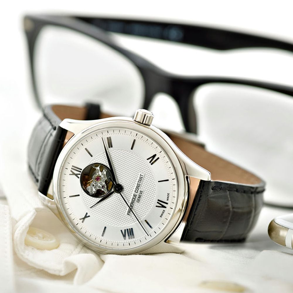 Frederique Constant FC-310MC5B6 Heart Beat Automatic 40mm