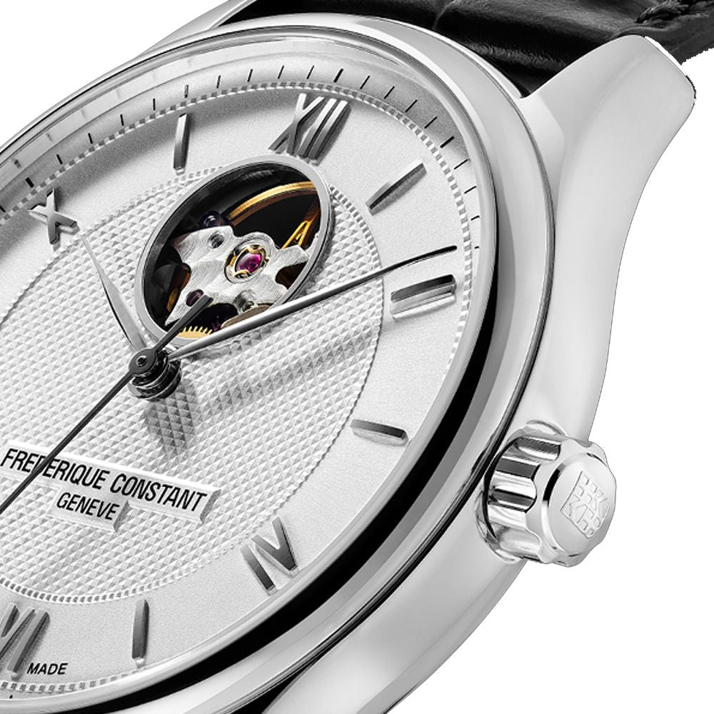 Frederique Constant FC-310MC5B6 Heart Beat Automatic 40mm