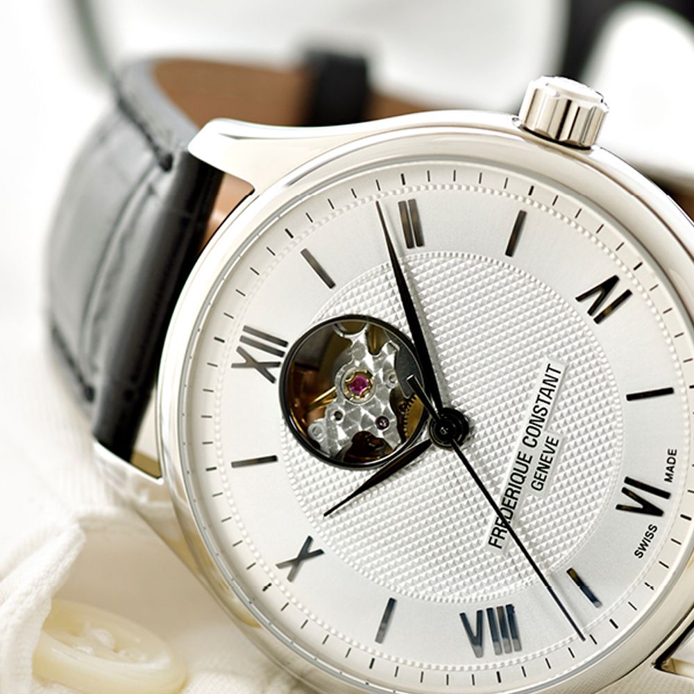 Frederique Constant FC-310MC5B6 Heart Beat Automatic 40mm