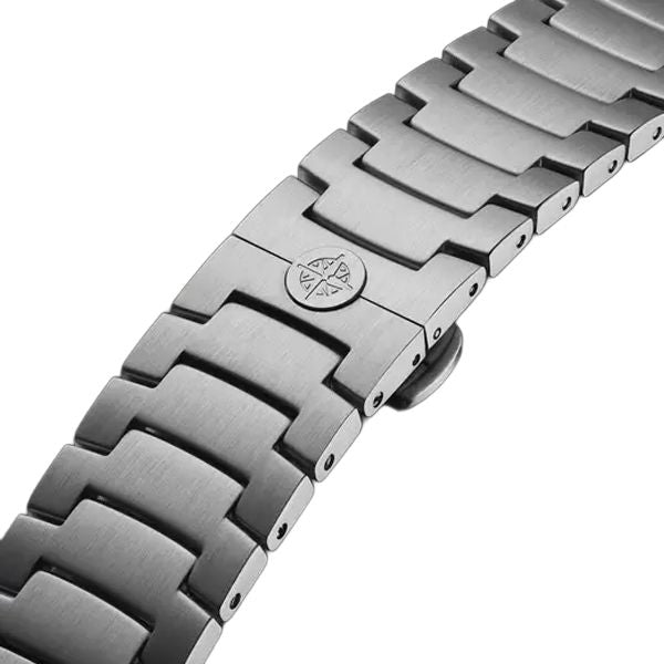 Bremont ALT39-DT-SS-SI-B Altitude 39 Date On Bracelet