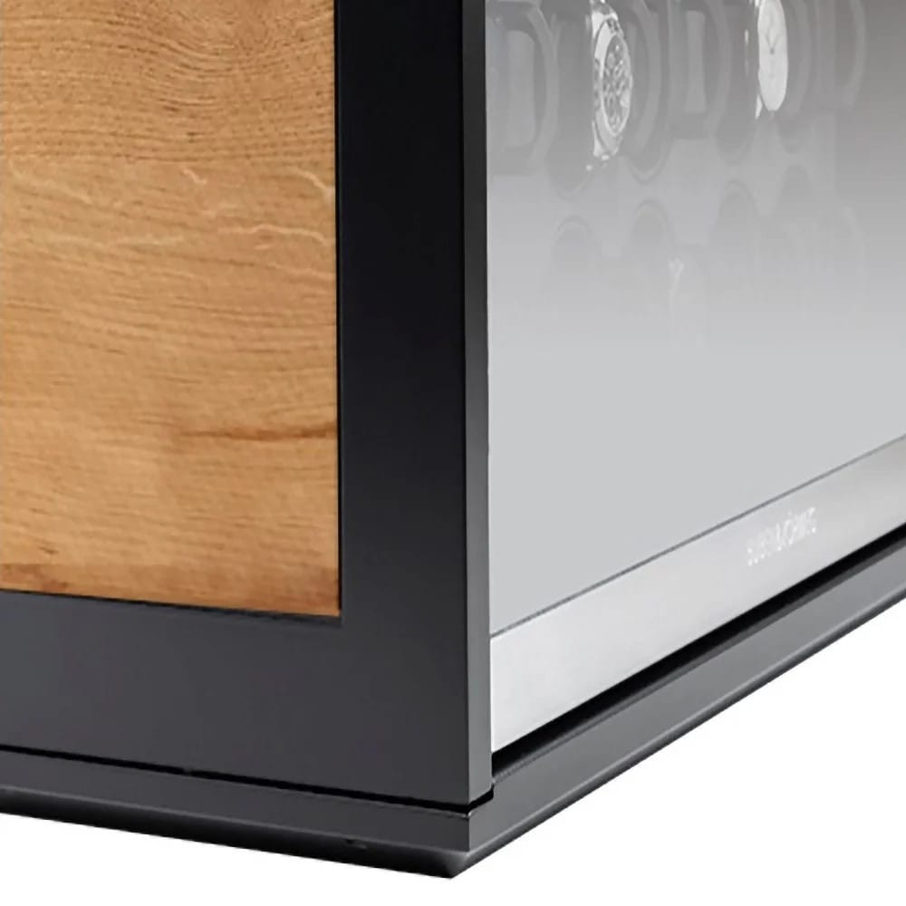 Buben & Zorwerg NEO 24 Wild Oak Watch Winder