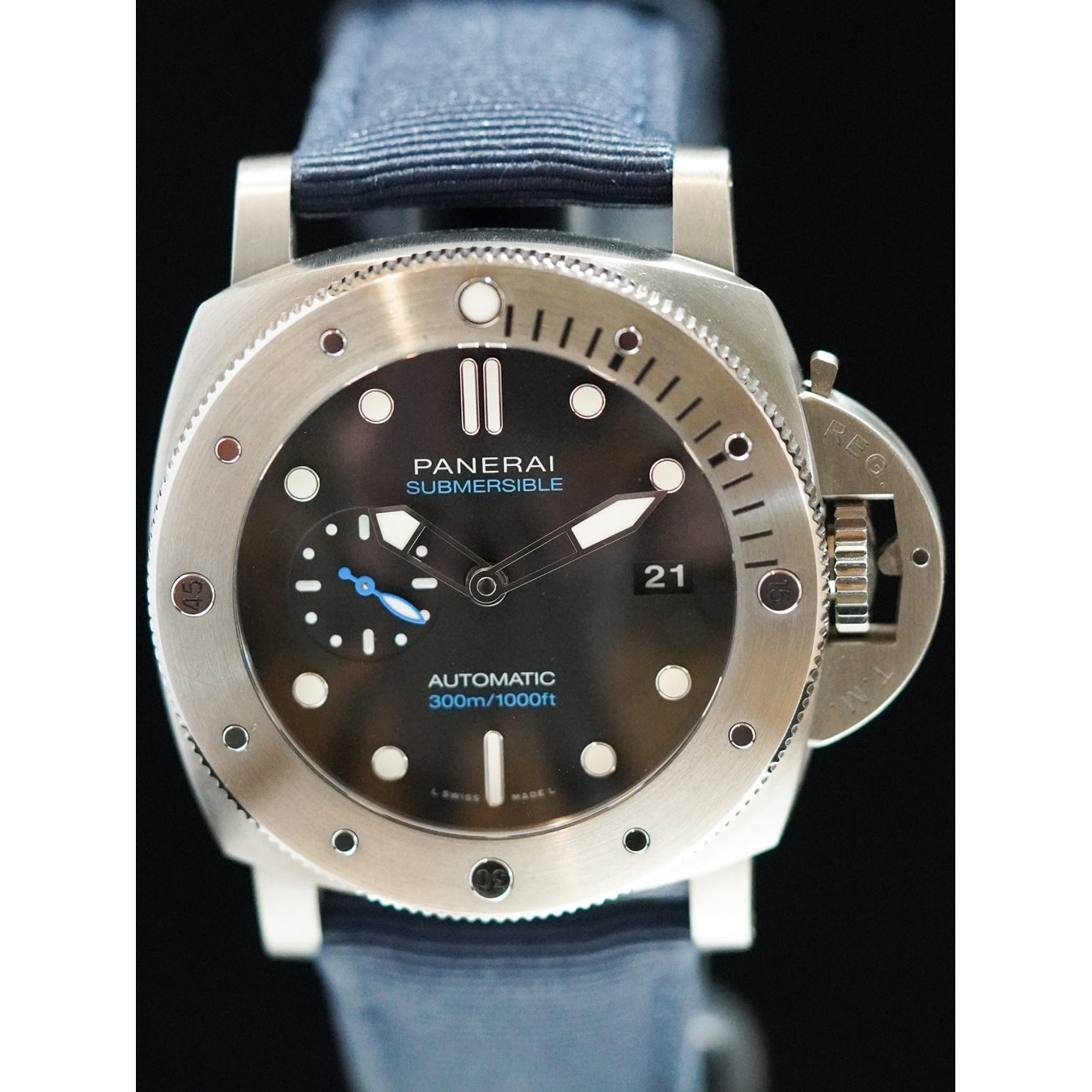 Panerai PAM02305 Submersible