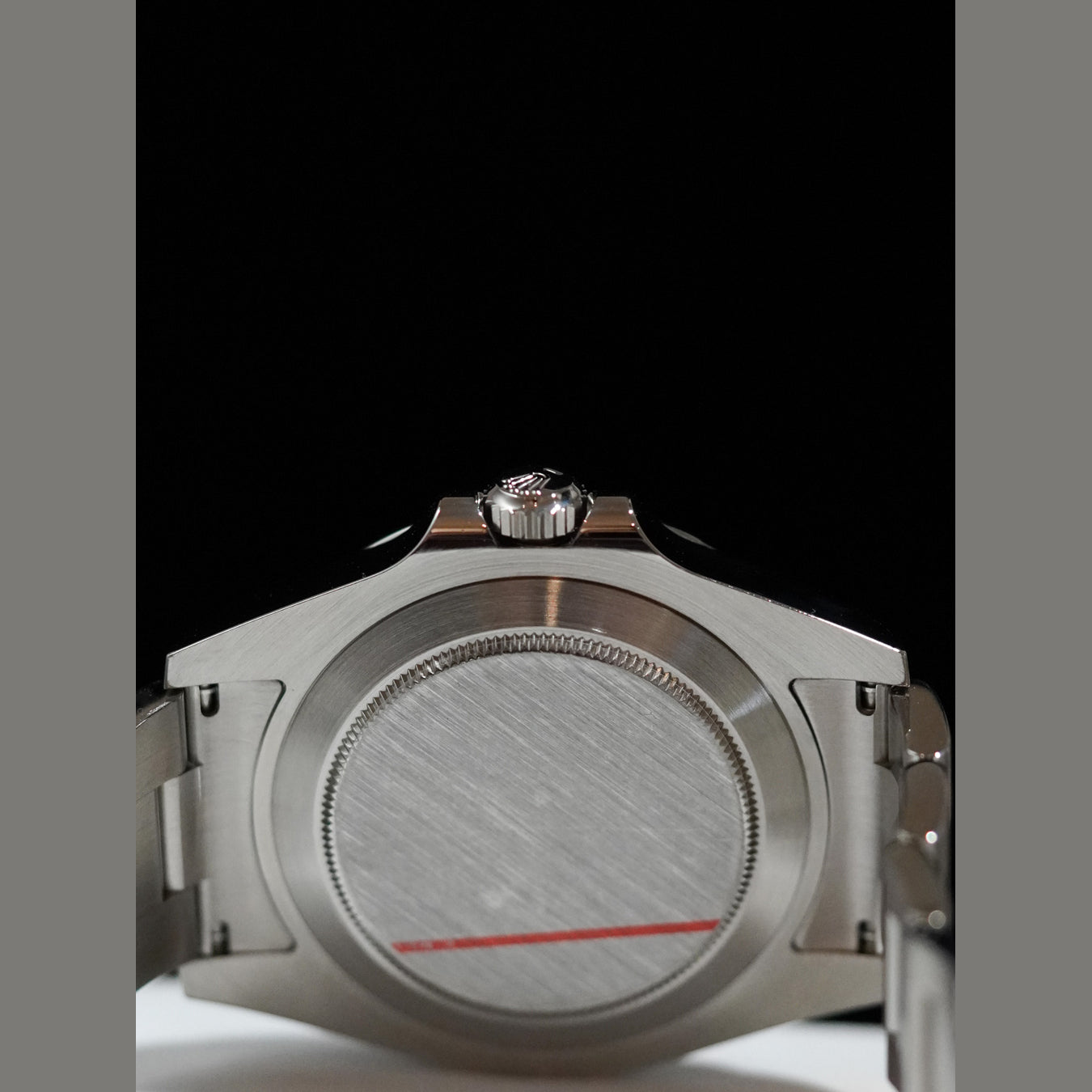 Rolex 216570 Explorer II