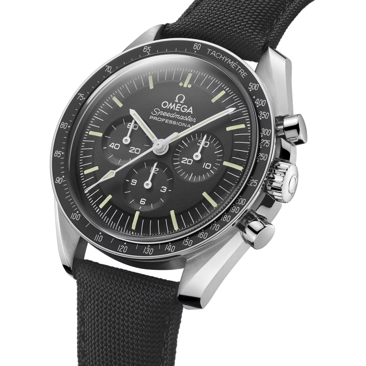 Omega Speedmaster Moonwatch Professional Master Chronograph 310.32.42.50.01.001