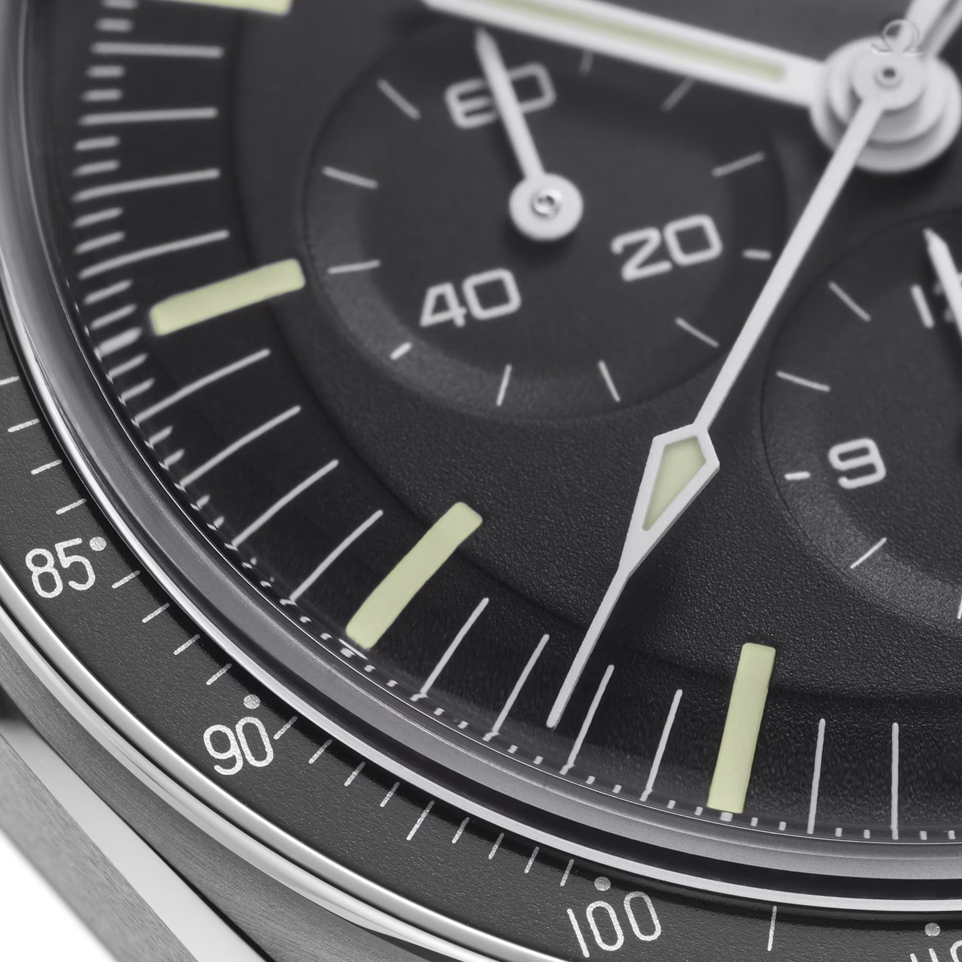 Omega Speedmaster Moonwatch Professional Master Chronograph 310.32.42.50.01.001