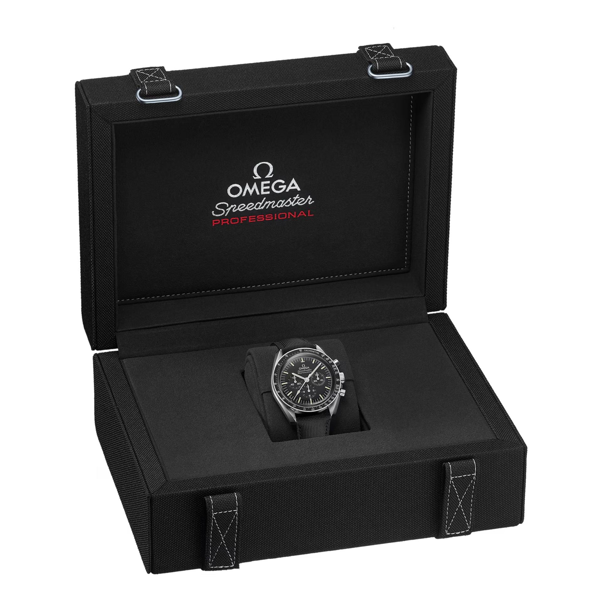 Omega Speedmaster Moonwatch Professional Master Chronograph 310.32.42.50.01.001