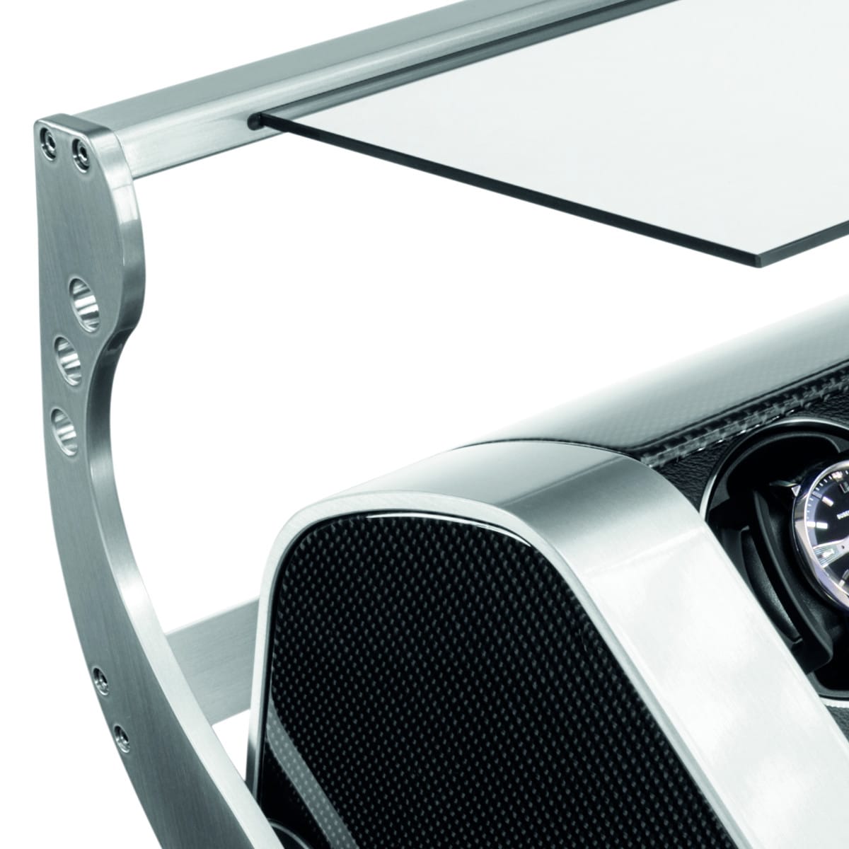 Buben & Zorweg REVOLUTION 8 Carbon Watch Winder