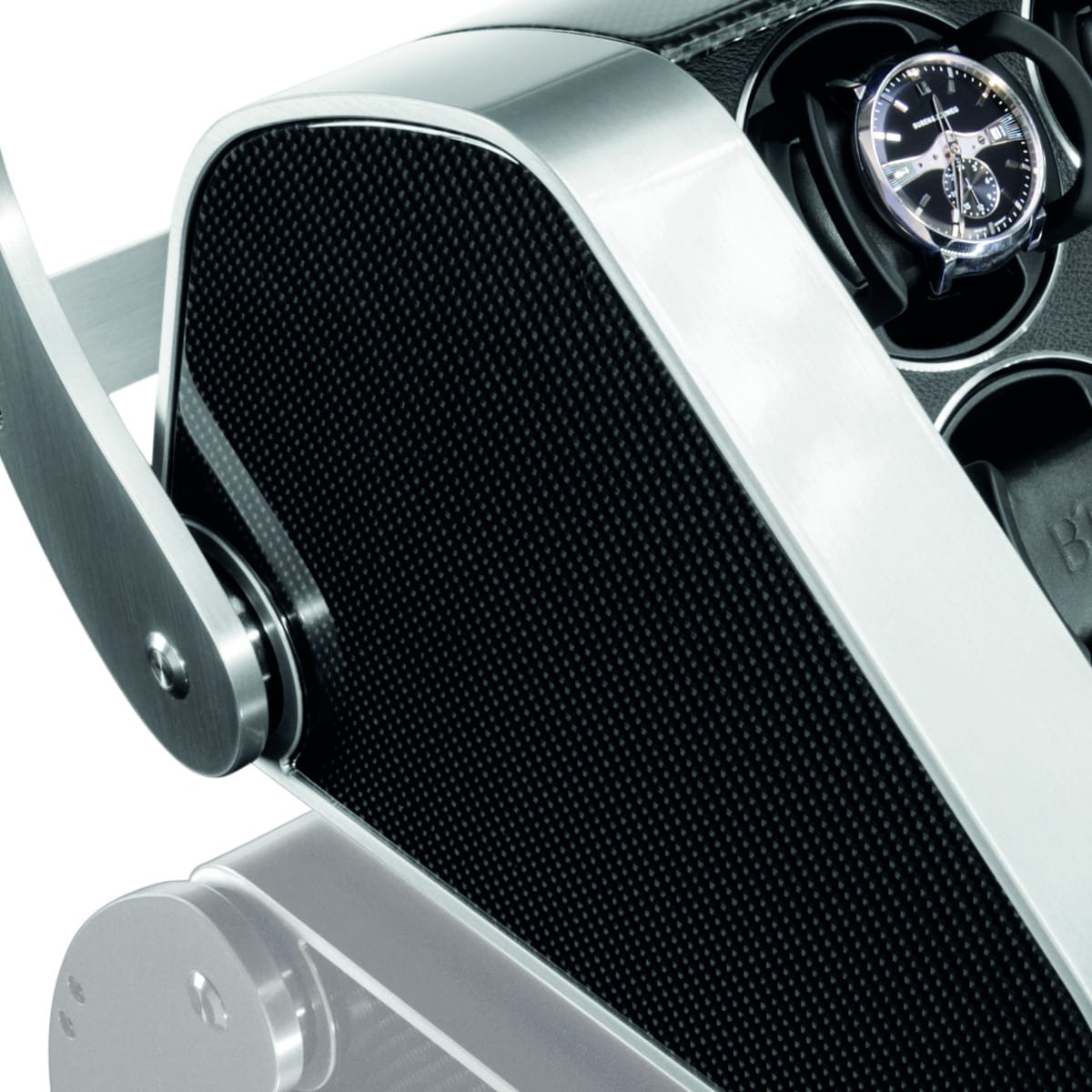 Buben & Zorweg REVOLUTION 8 Carbon Watch Winder