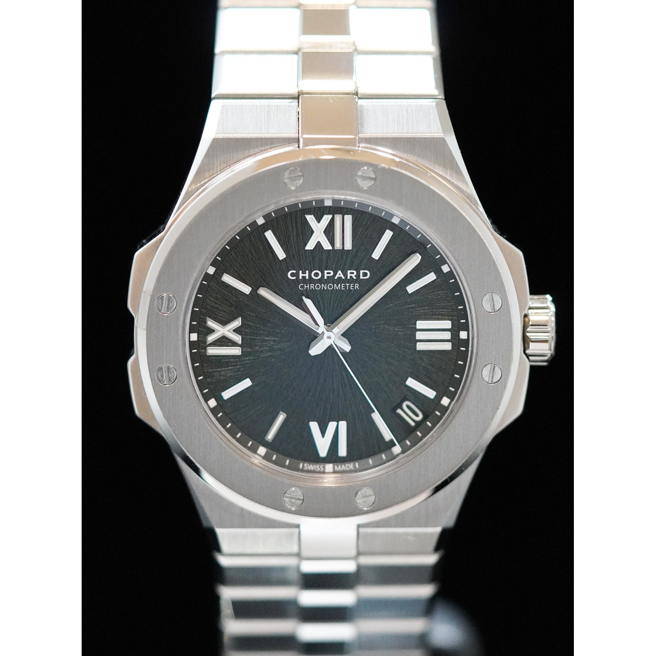 Chopard 298600-3014 Alpine Eagle 41mm