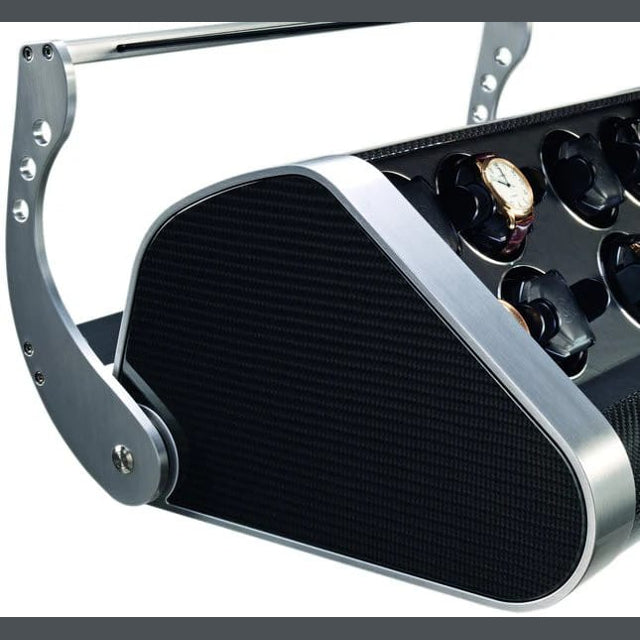 Buben & Zorweg REVOLUTION 12 Carbon Watch Winder