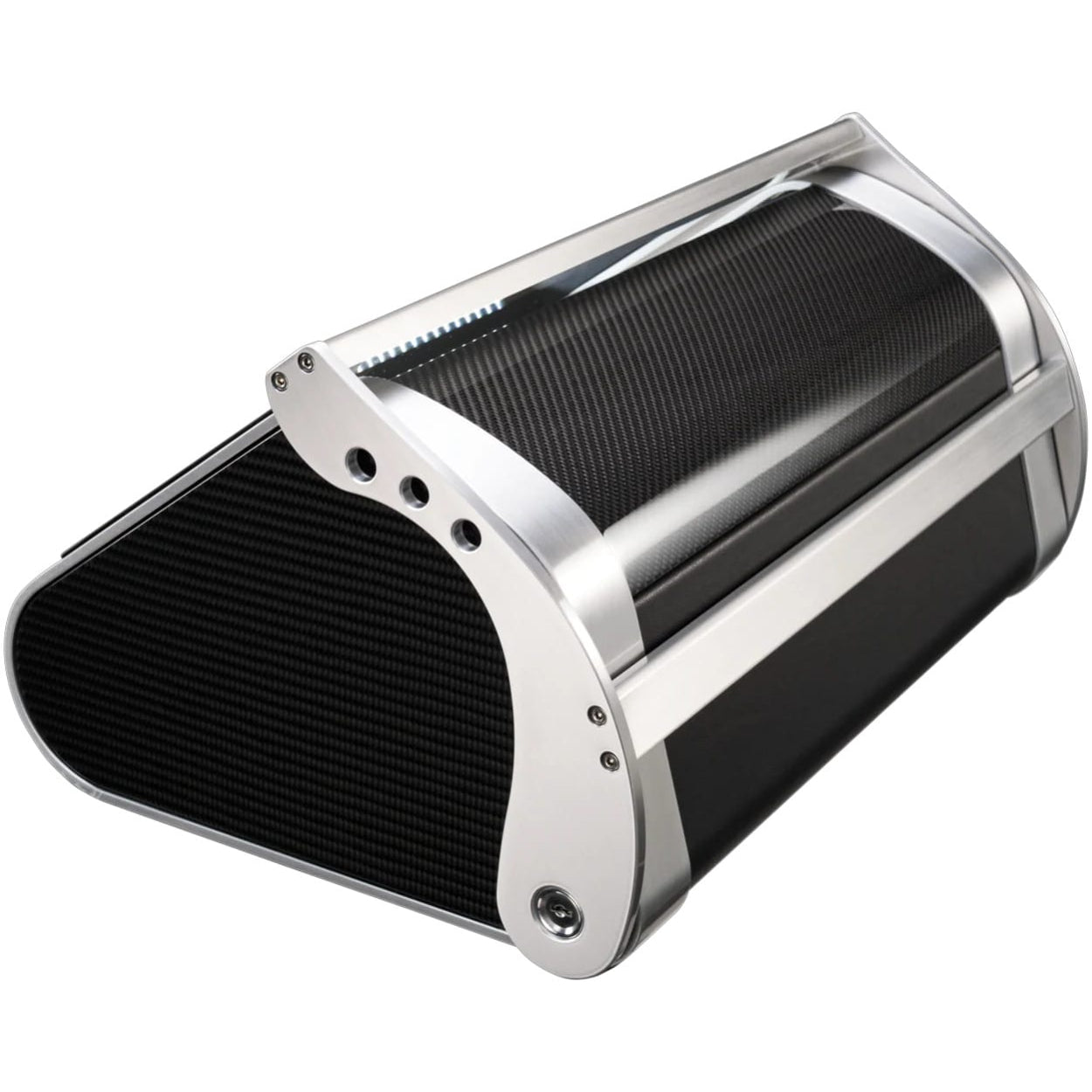 Buben & Zorweg REVOLUTION 12 Carbon Watch Winder